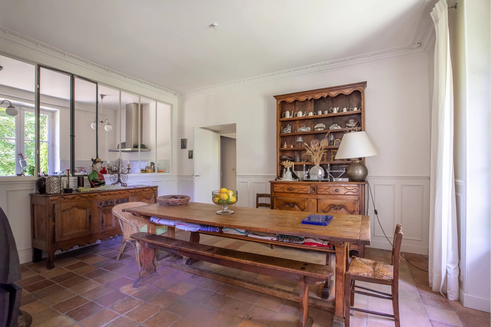 House in BAGNEUX Not to be missed