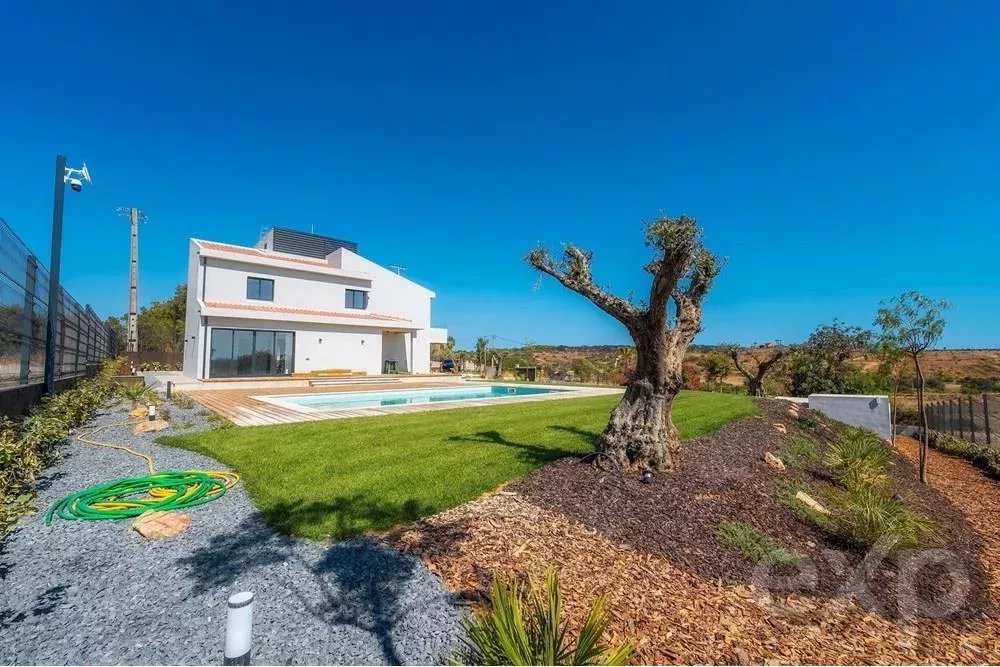 5 Bedroom Villa in Fonte Santa - Quarteira 85507729 image 33