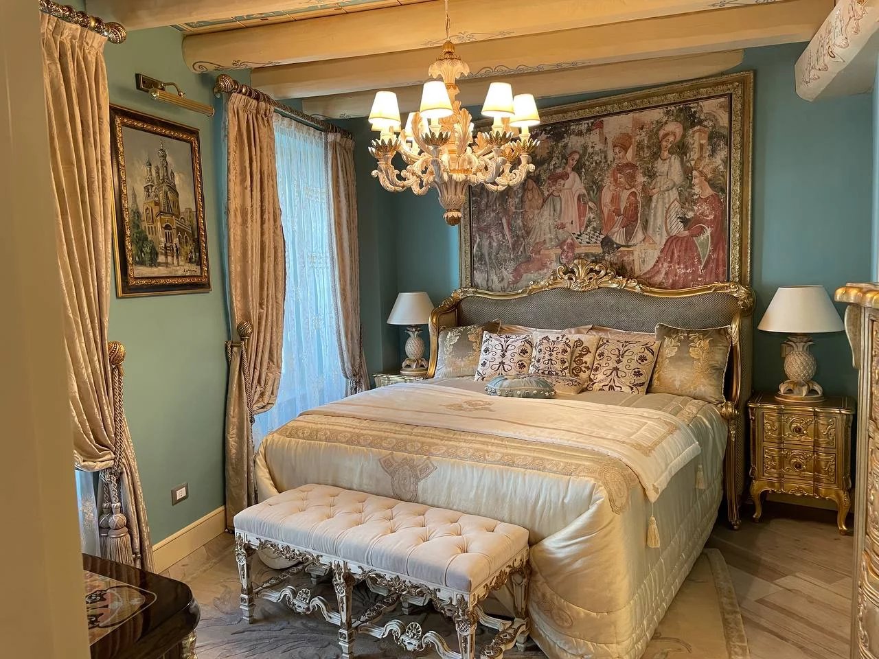 Appartement dans le centre historique - picture 7