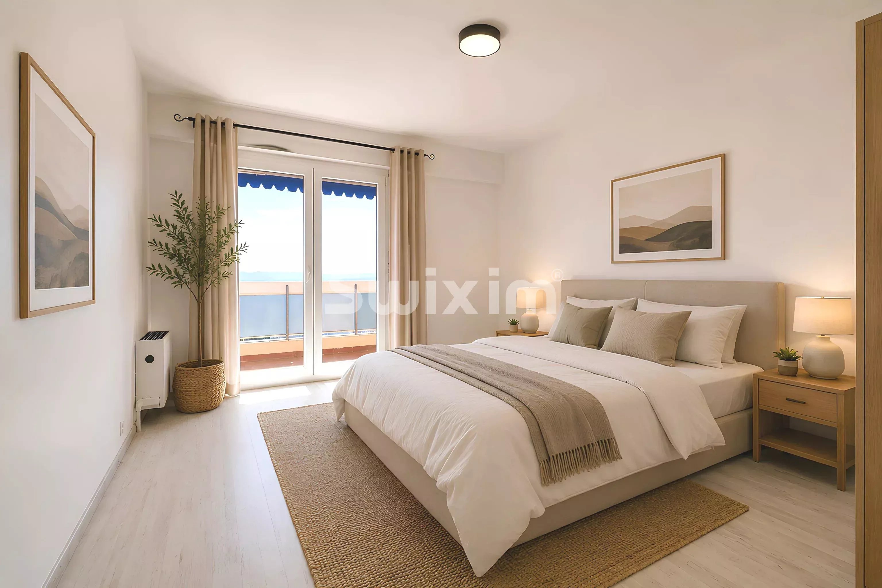 Exclusivité ! Appartement de 4.5 pièces avec vue sur le Lac ! - Photo 4