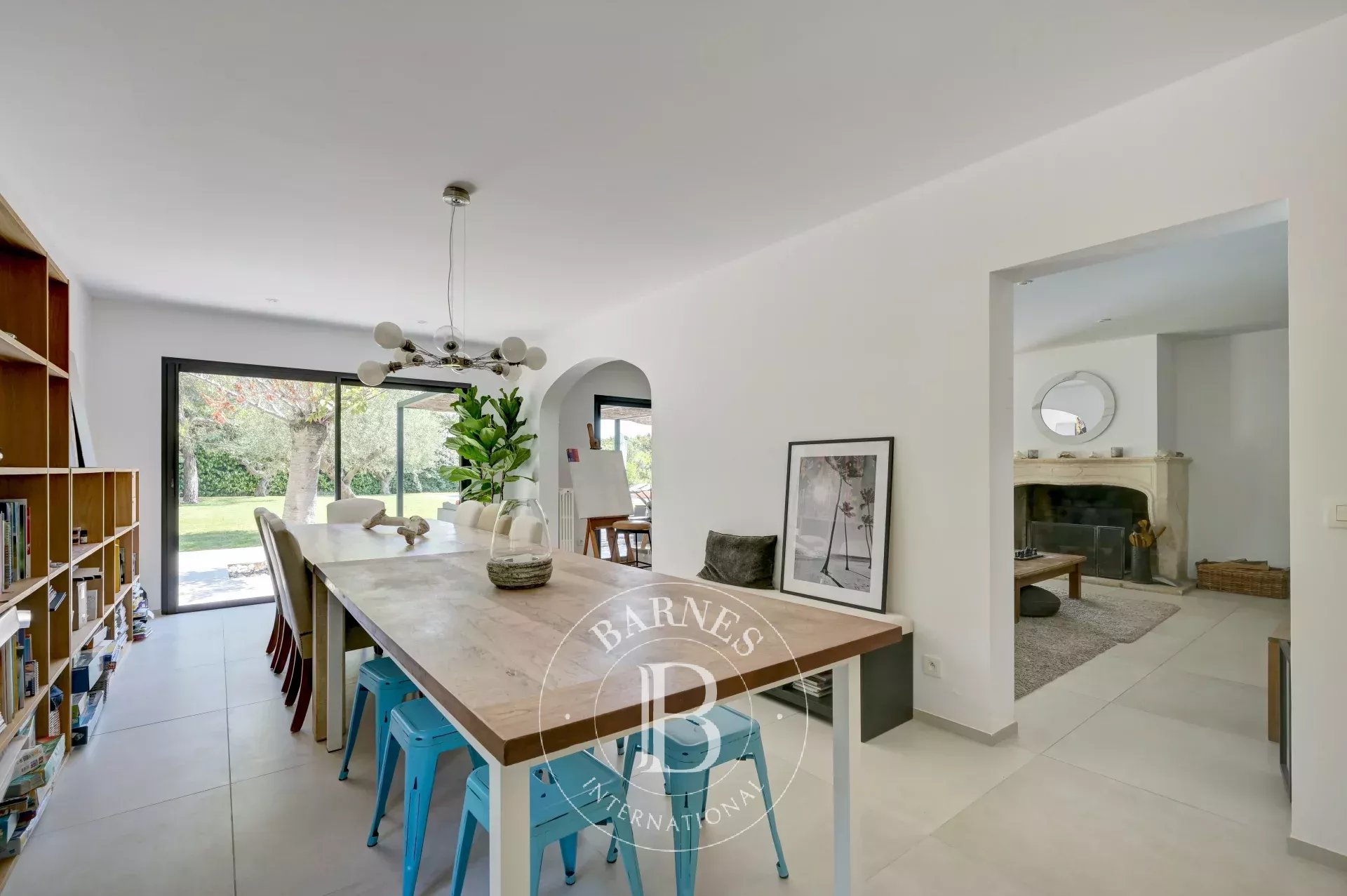 Ev Aix-en-Provence - picture 5