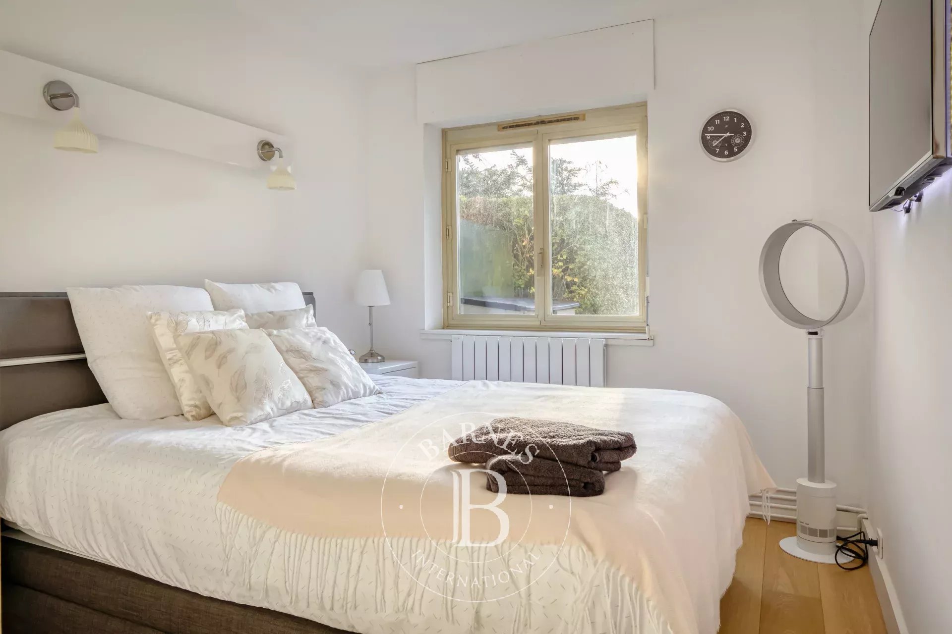 Deauville  - Apartment 1 Bedroom - picture 8