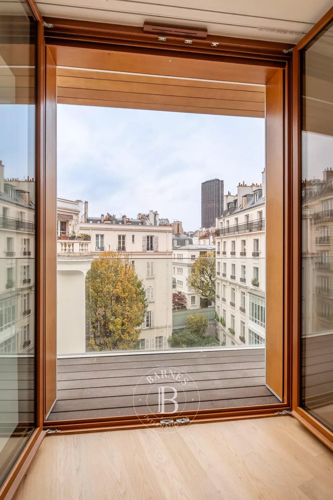 Daire Paris 6ème - picture 8