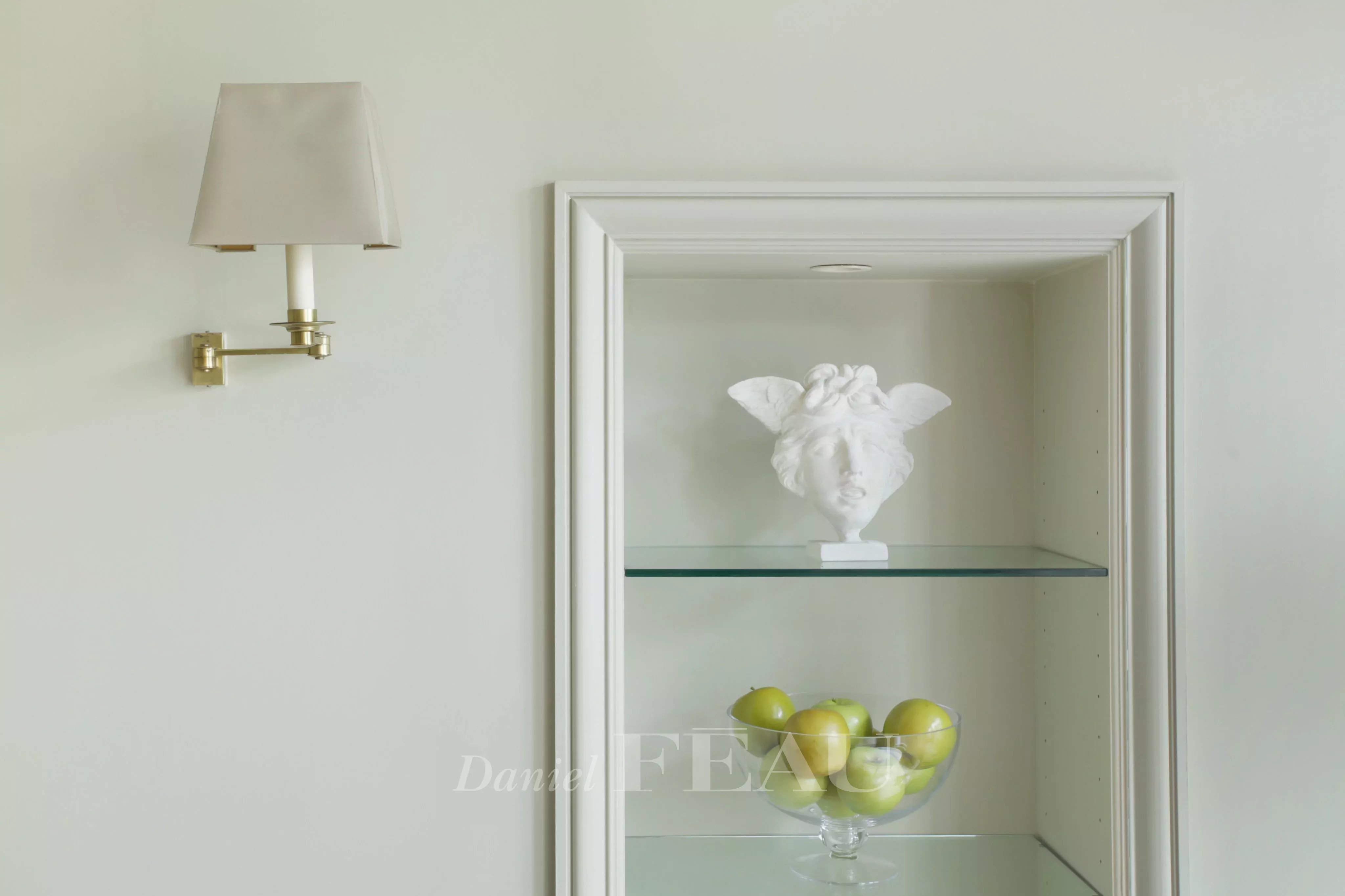 Shelves