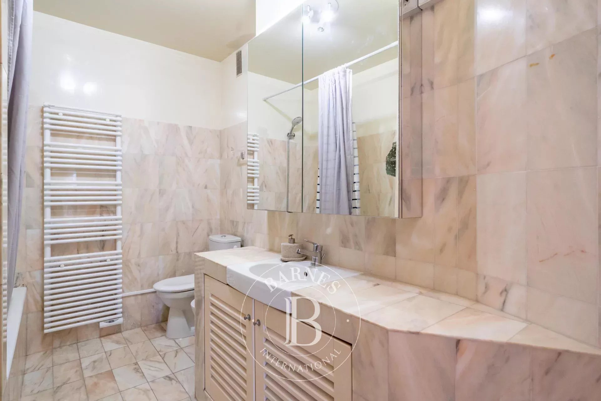 Daire Théoule-sur-Mer - picture 5