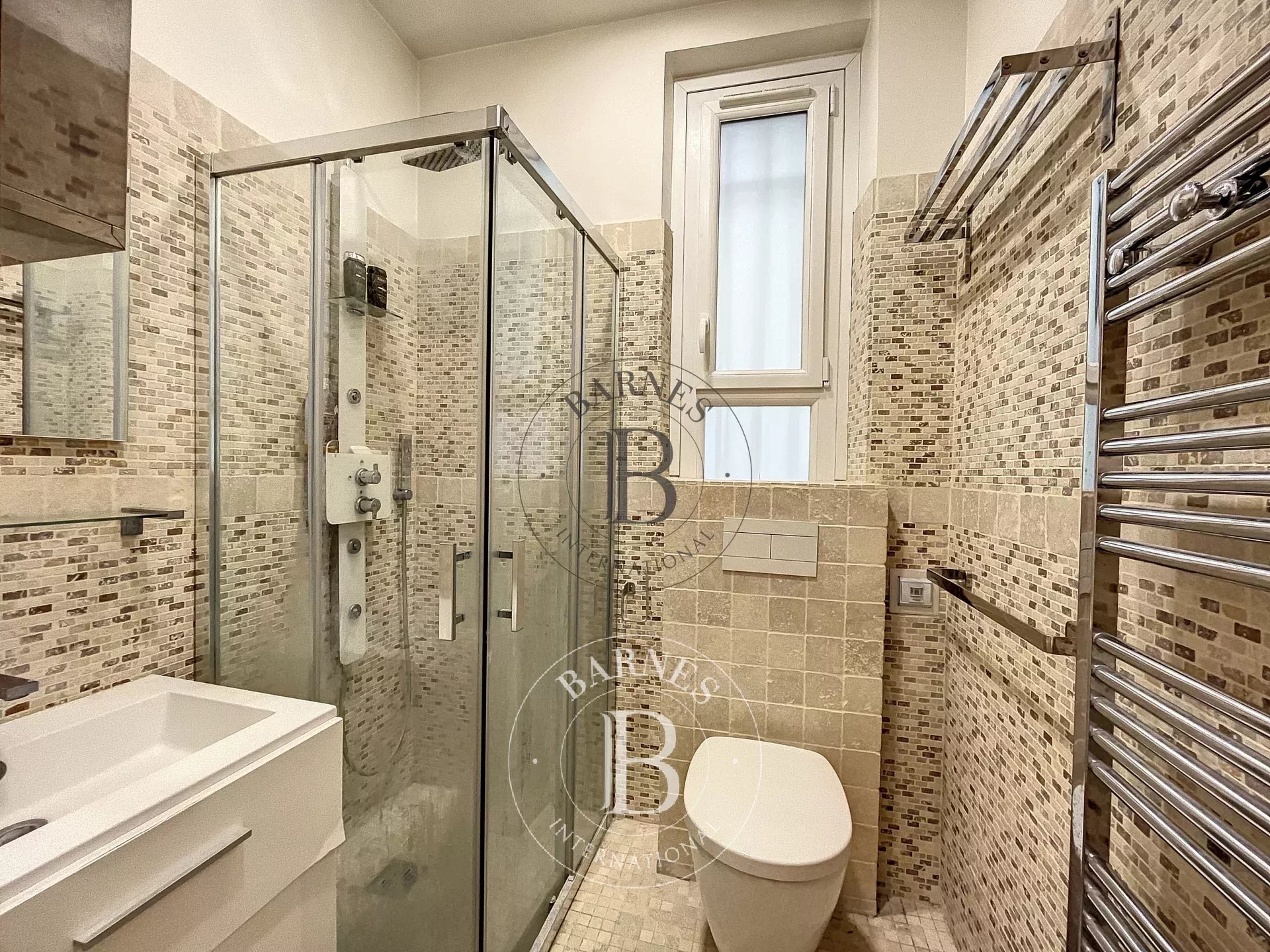 Daire Paris 8ème - picture 13