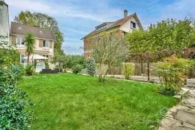 Agence immobilière de GREEN PARTNERS