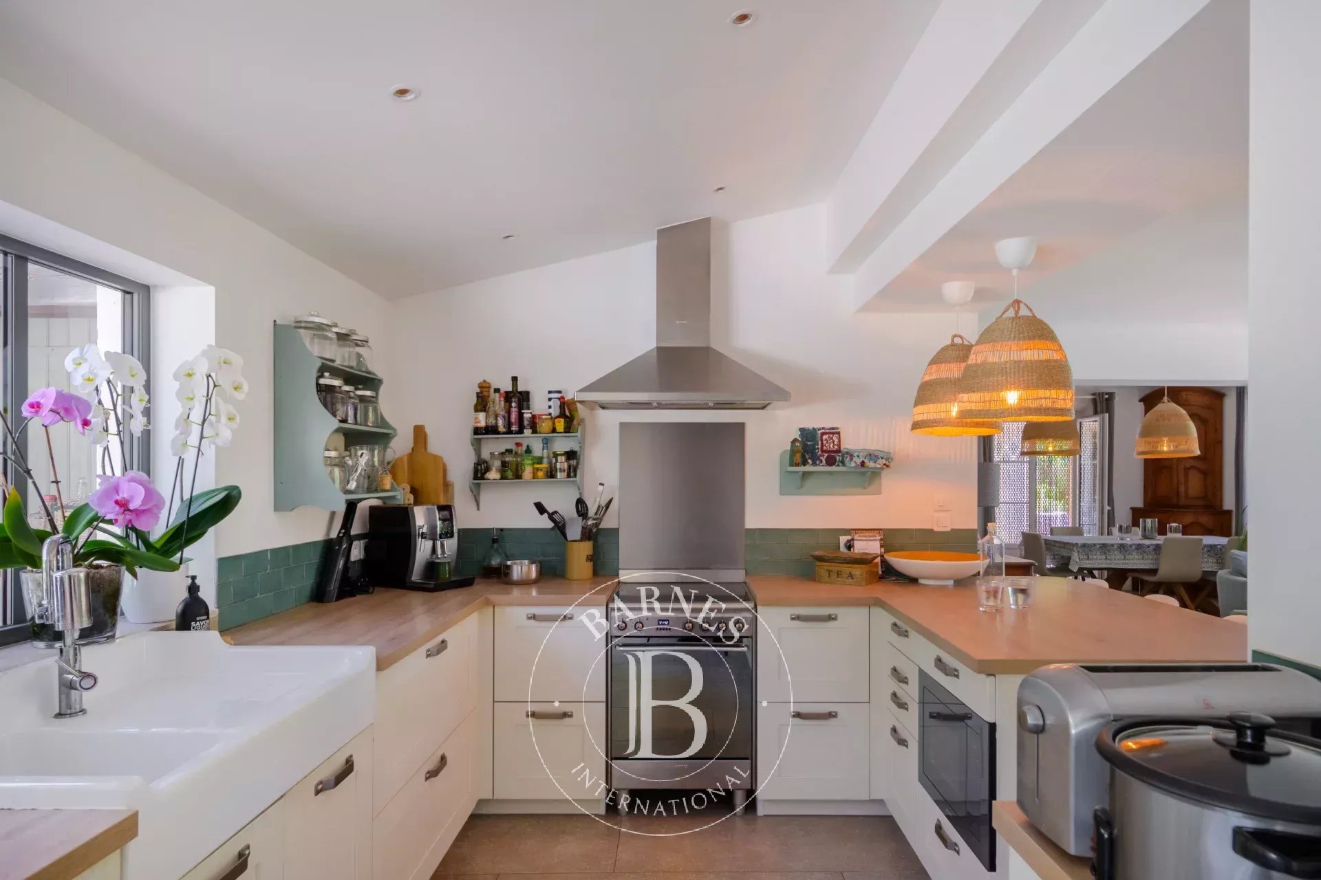 Ev Sanary-sur-Mer - picture 11