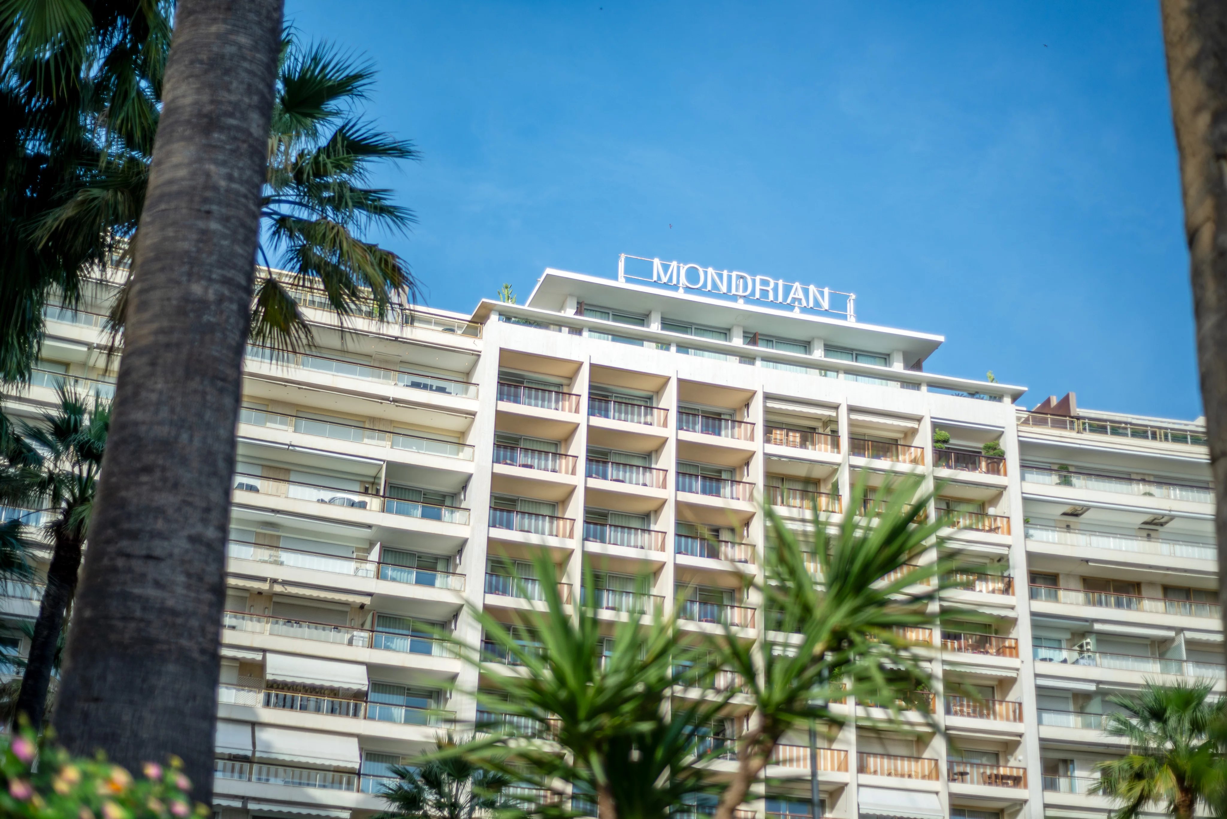 Vente Appartement Cannes