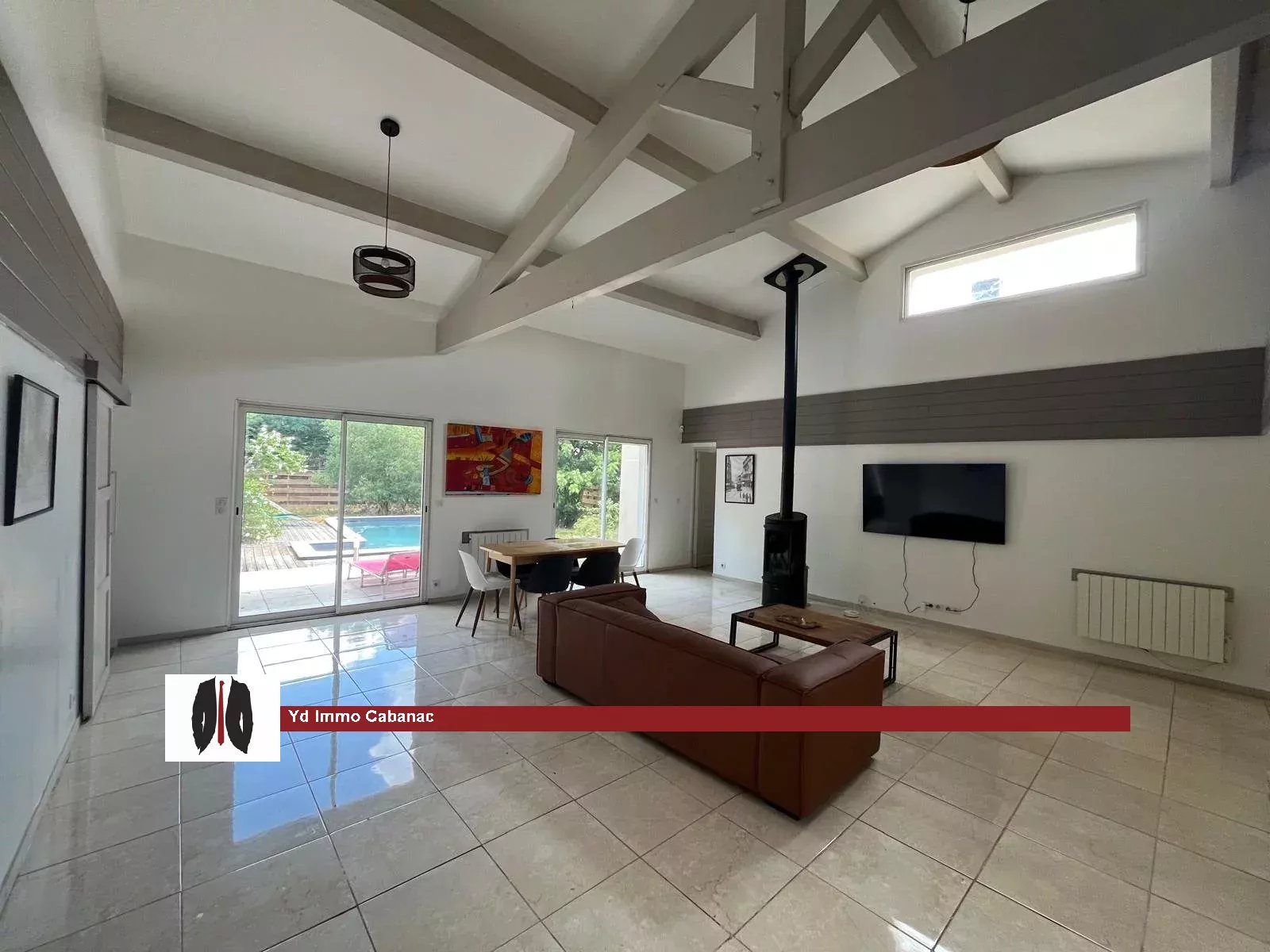 Agence immobilière de YD Immo