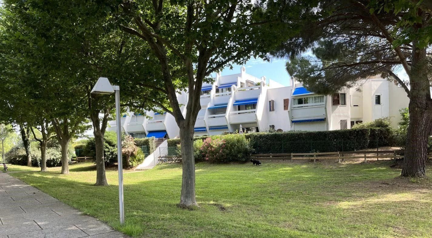 Vente Appartement La Grande-Motte