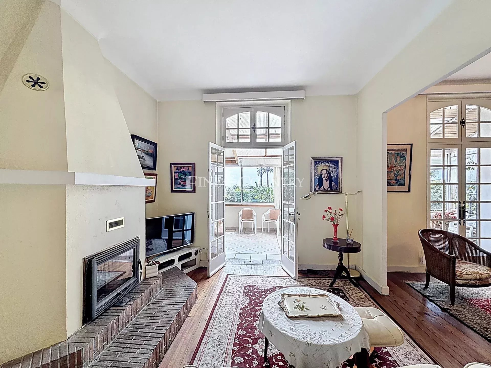 Photo of Charming House town For Sale - Cannes Petit Juas