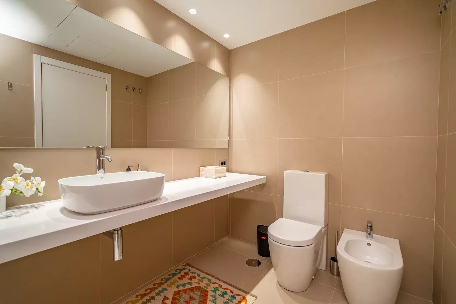 Daire Madrid - picture 34