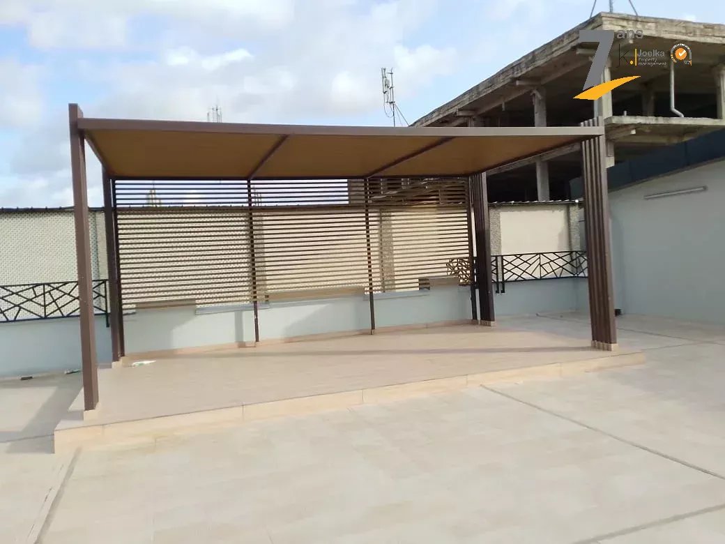 Vente Appartement Abidjan