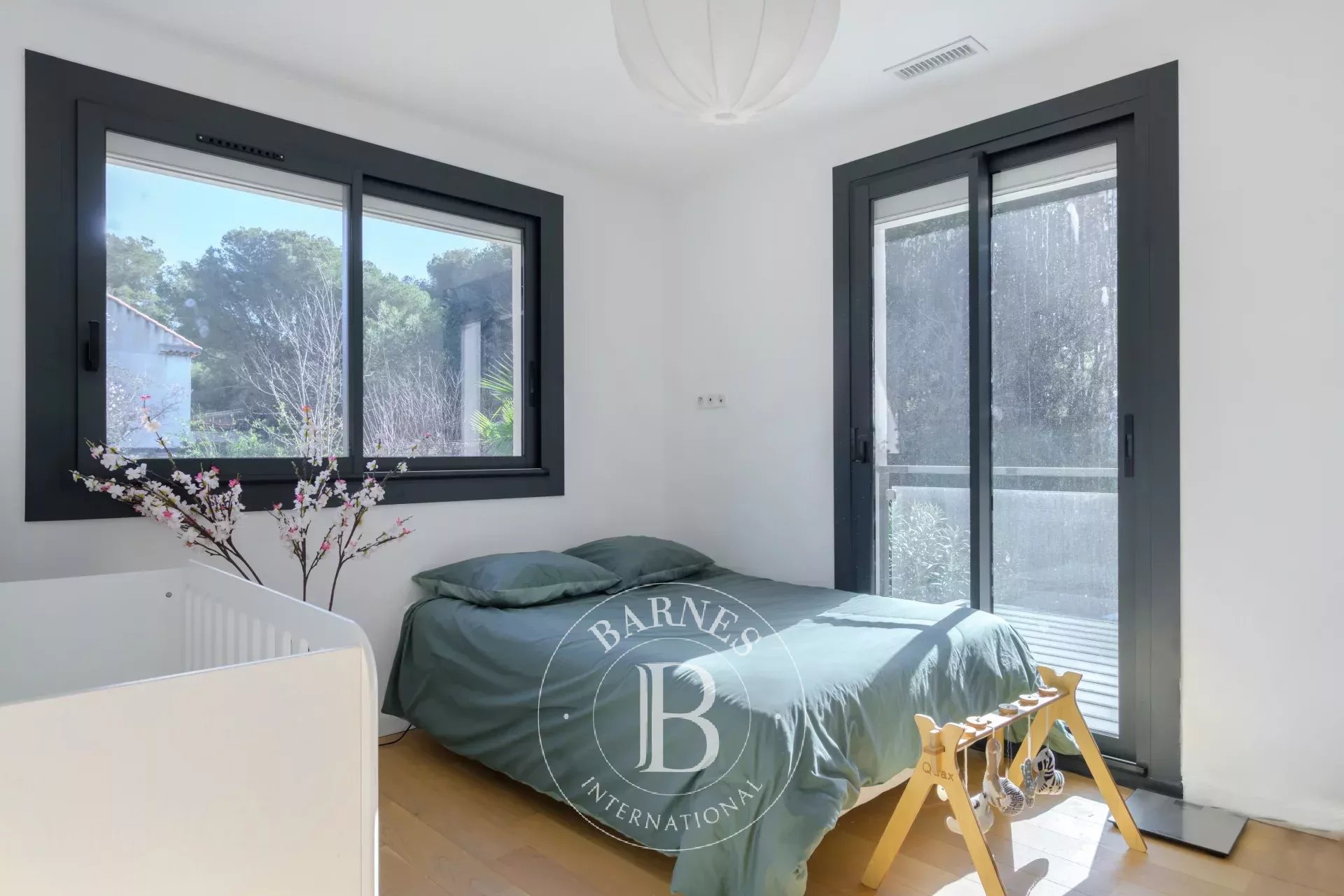 Villa Martigues - picture 10