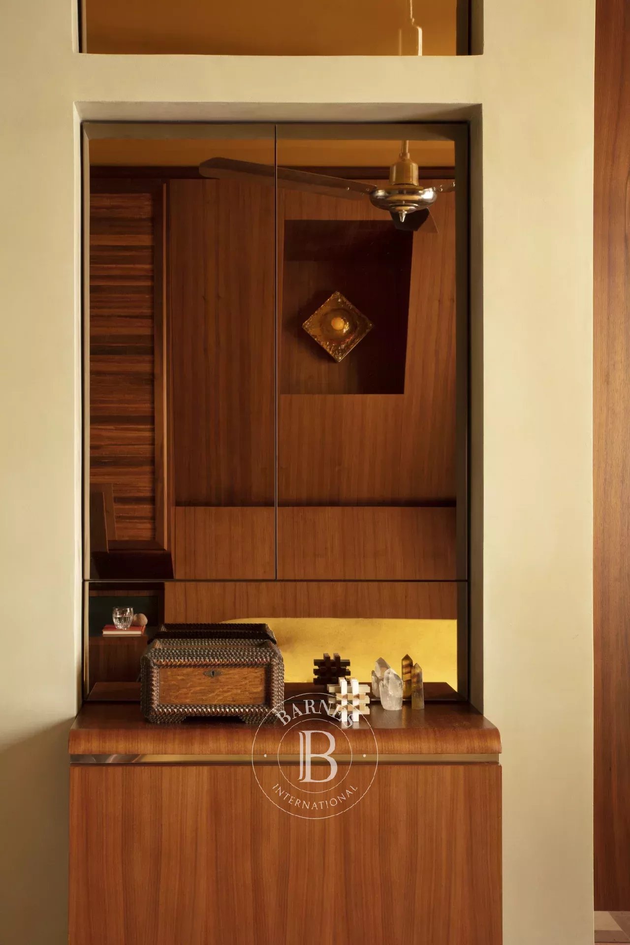 Daire Paris 19ème - picture 7