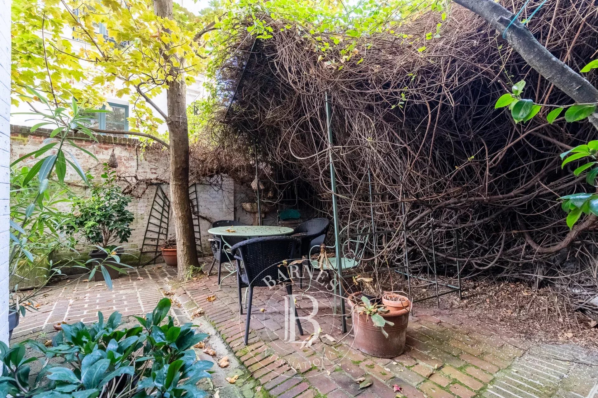 Ev Neuilly-sur-Seine - picture 17