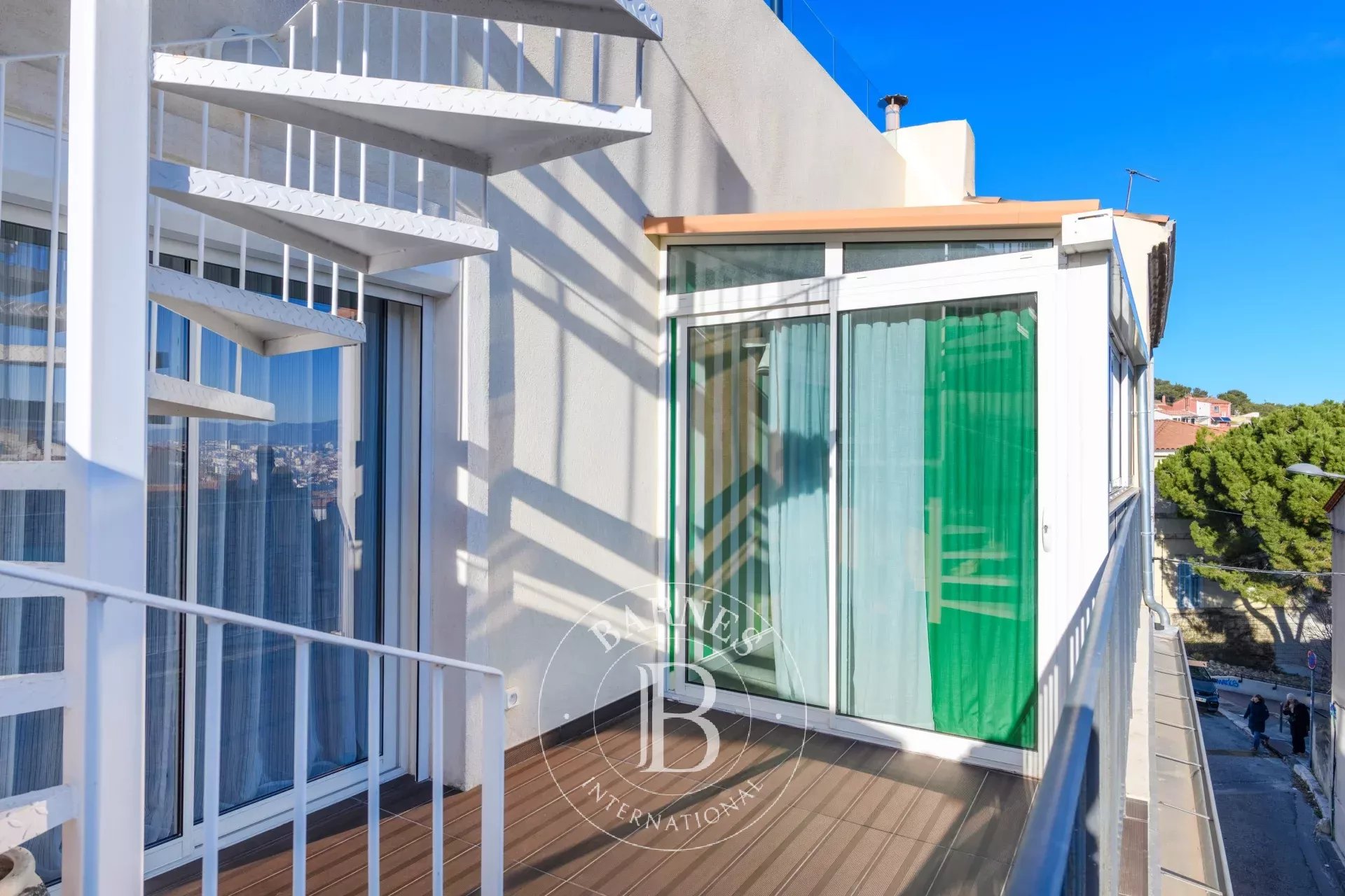 Daire Marseille 6ème - picture 9