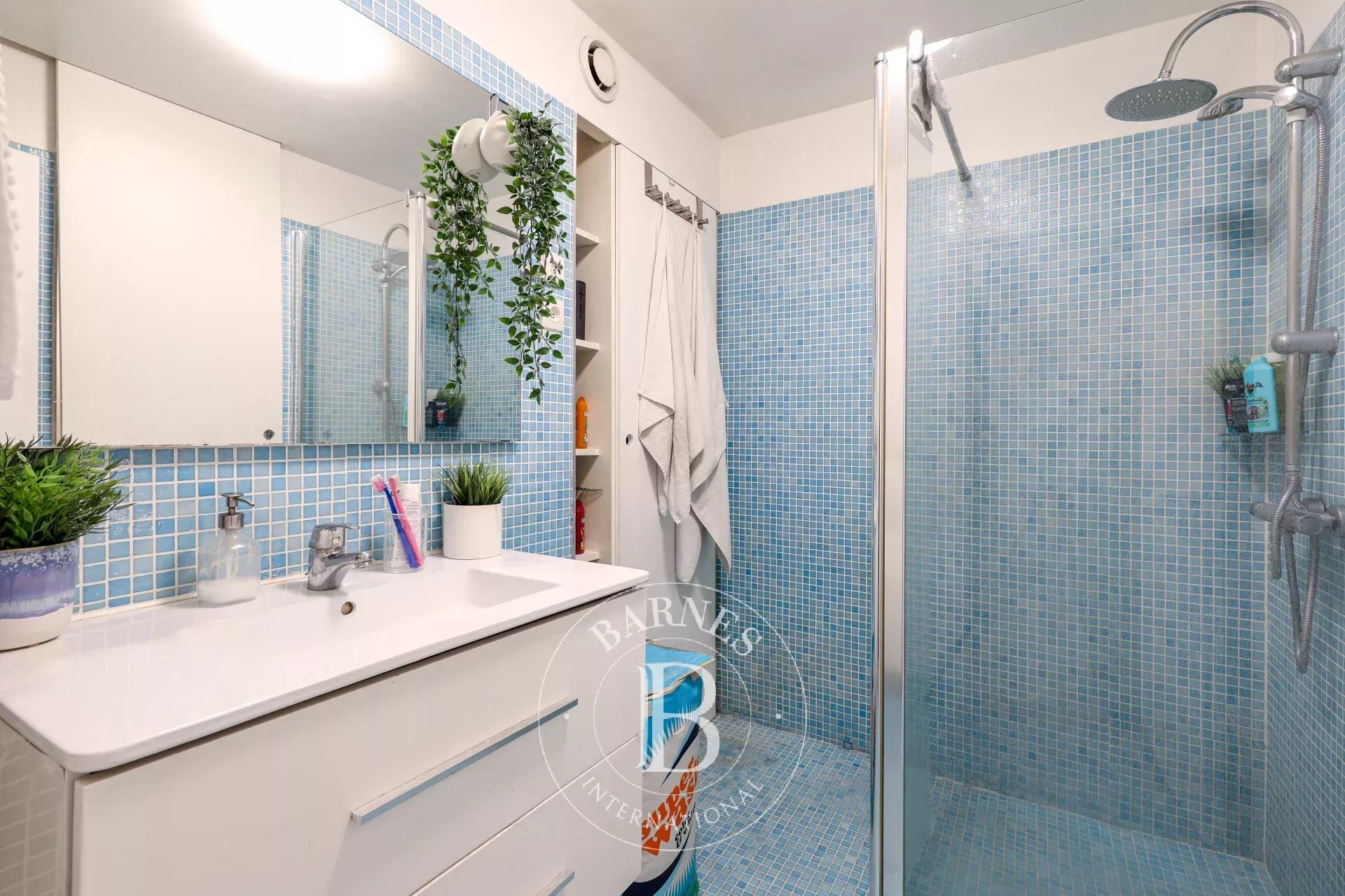 Daire Paris 11ème - picture 8