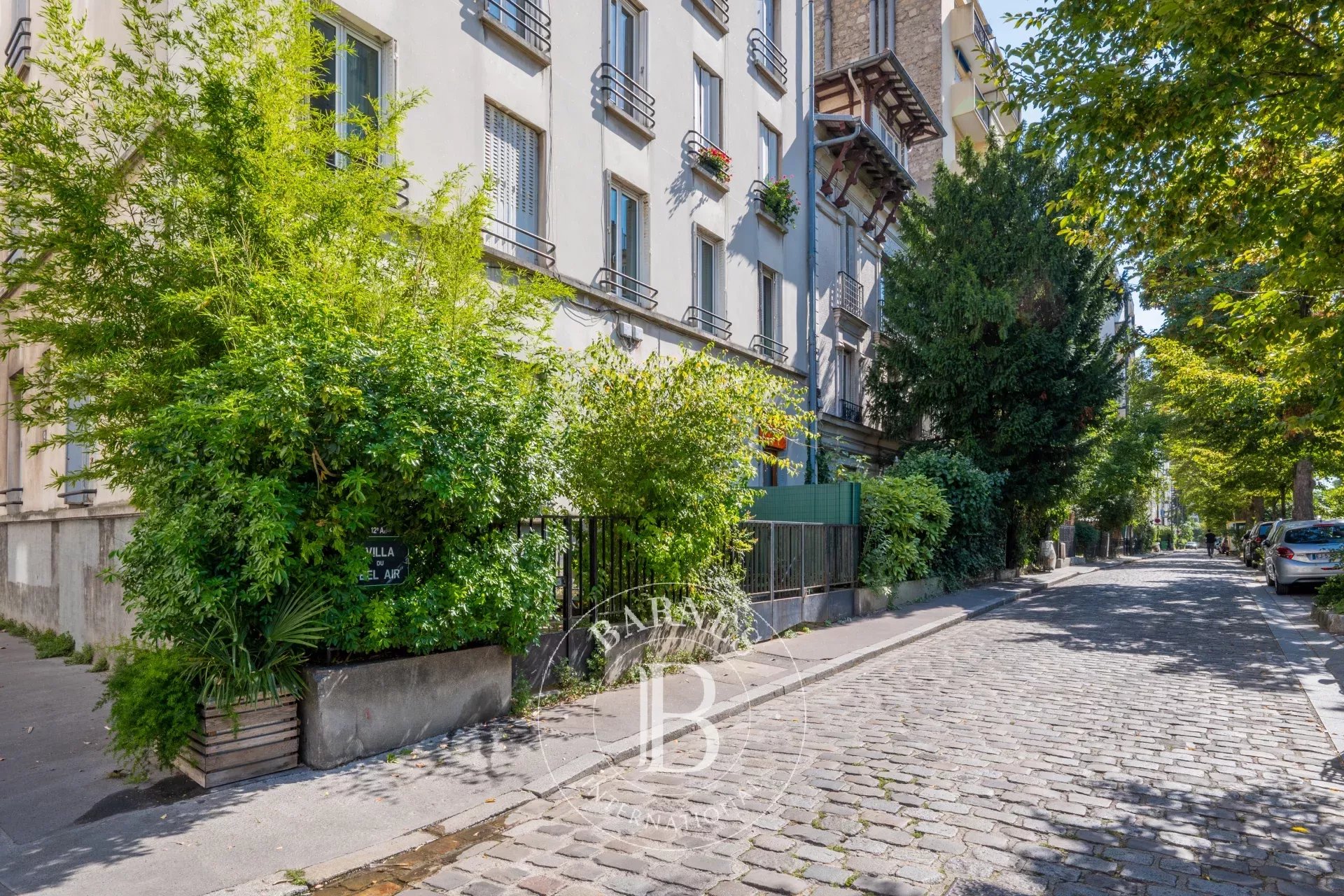 Daire Paris 12ème - picture 12