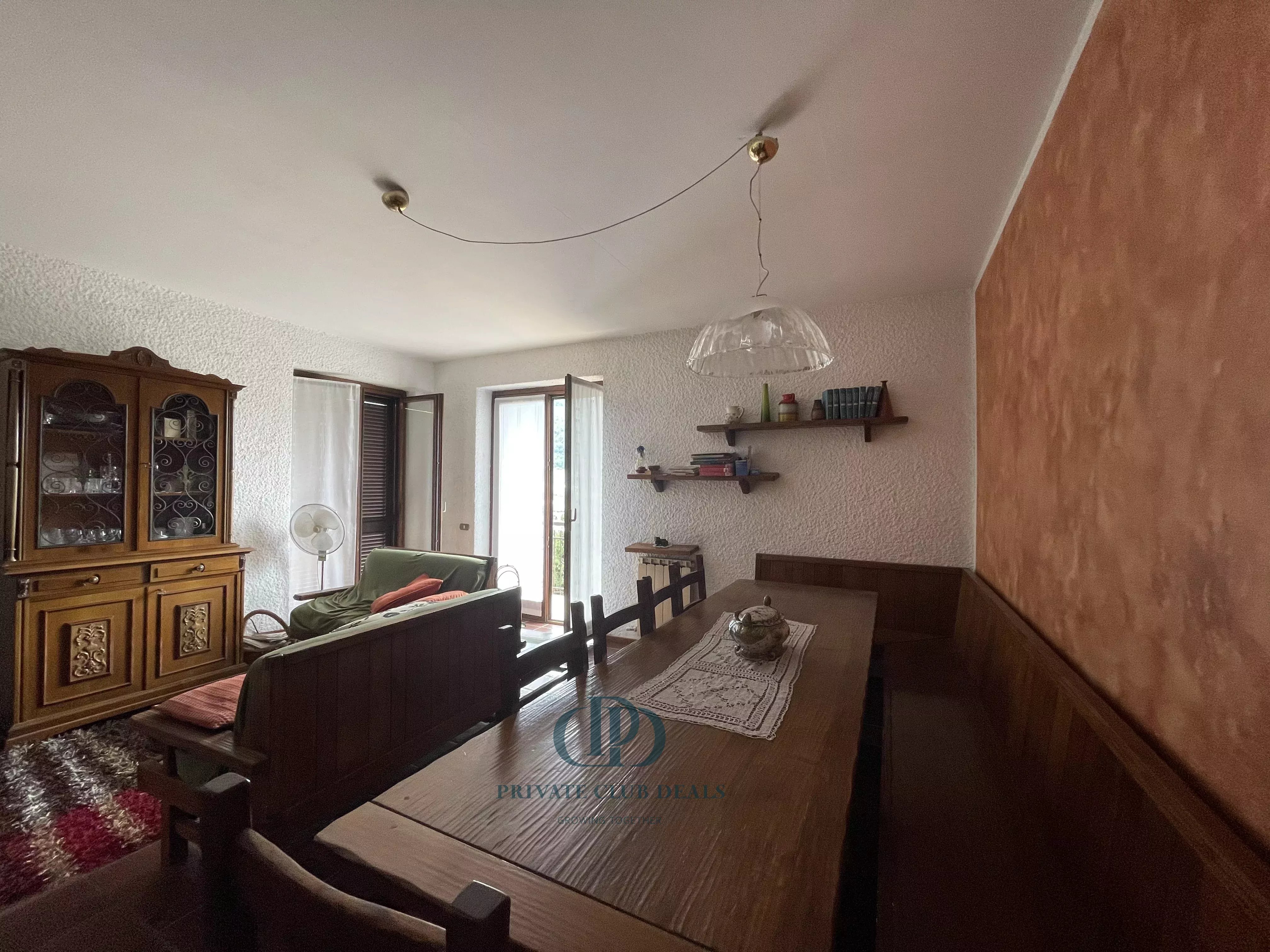 Villa Como - picture 10