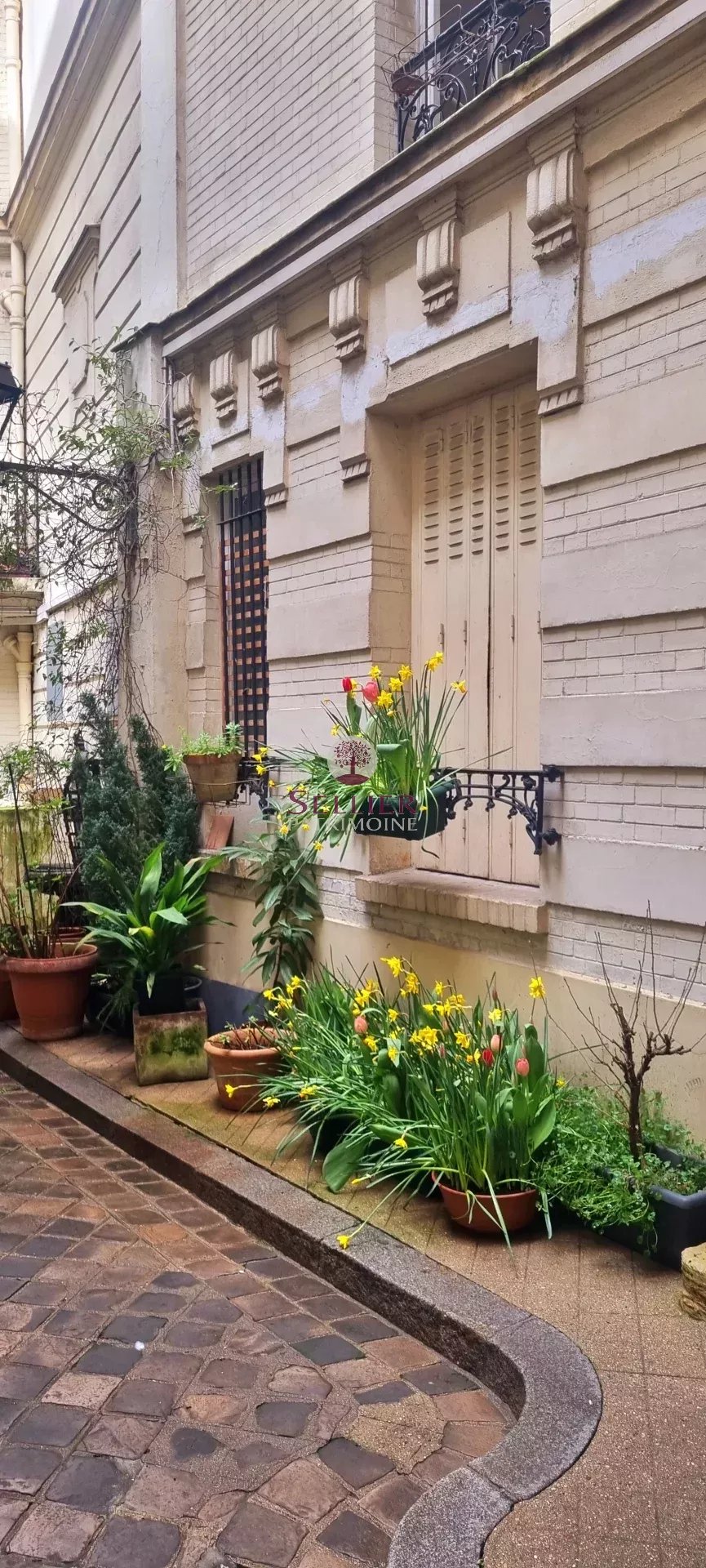 Agence immobilière de Sellier Patrimoine