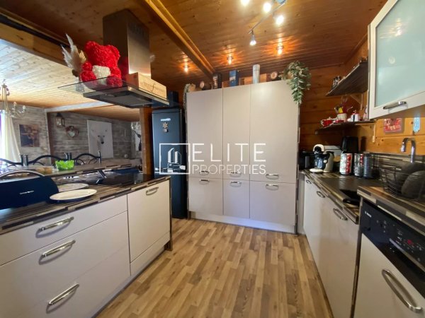 ANDON (06) – 211 m² timber-framed house with outbuilding – Absolutely peaceful — photo 6