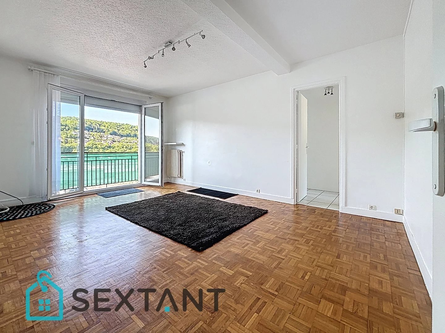 Vente Appartement Rouen