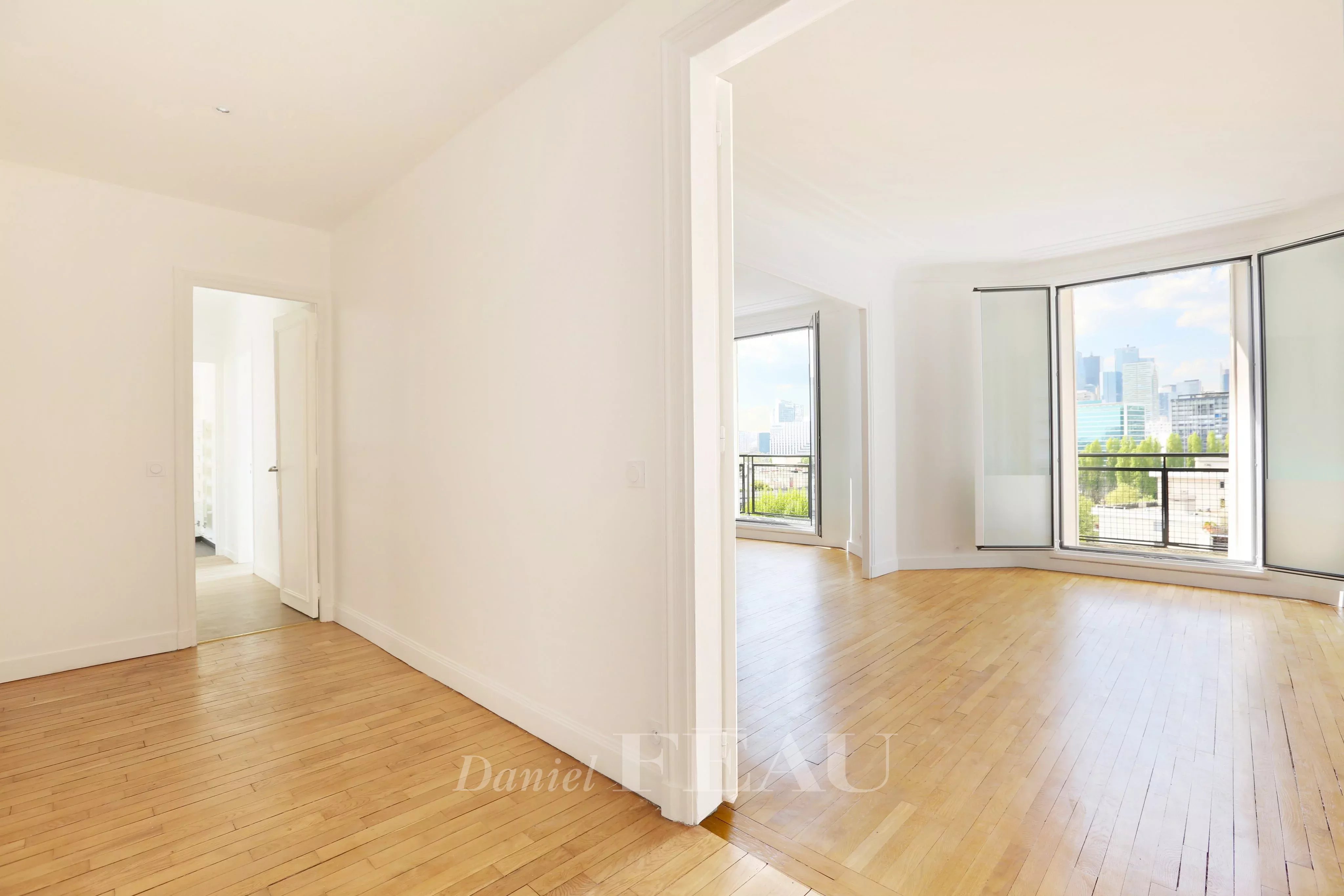 Location Appartement Neuilly-sur-Seine