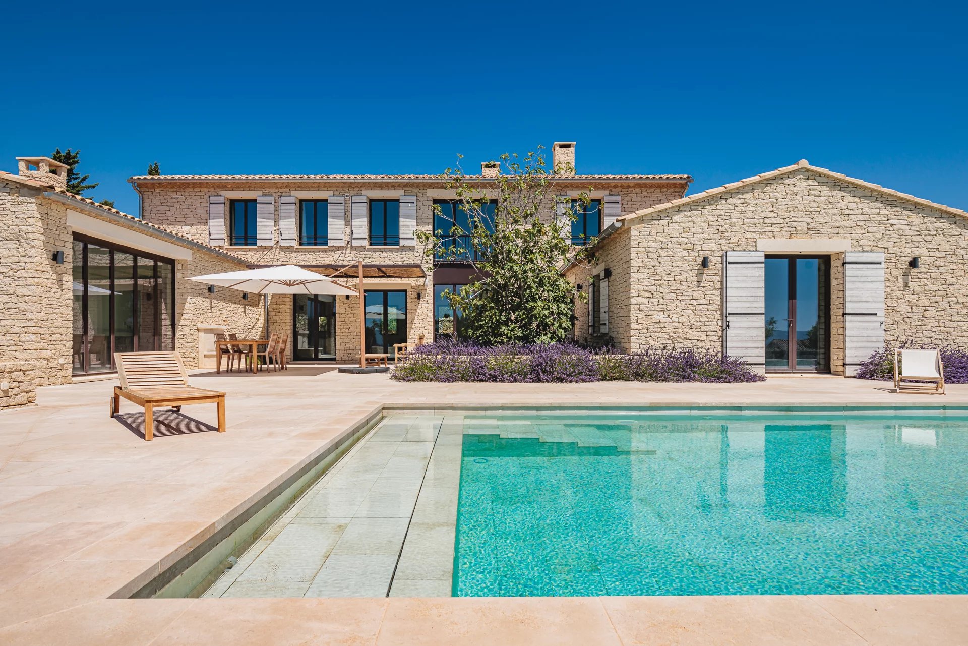 Sale House Gordes