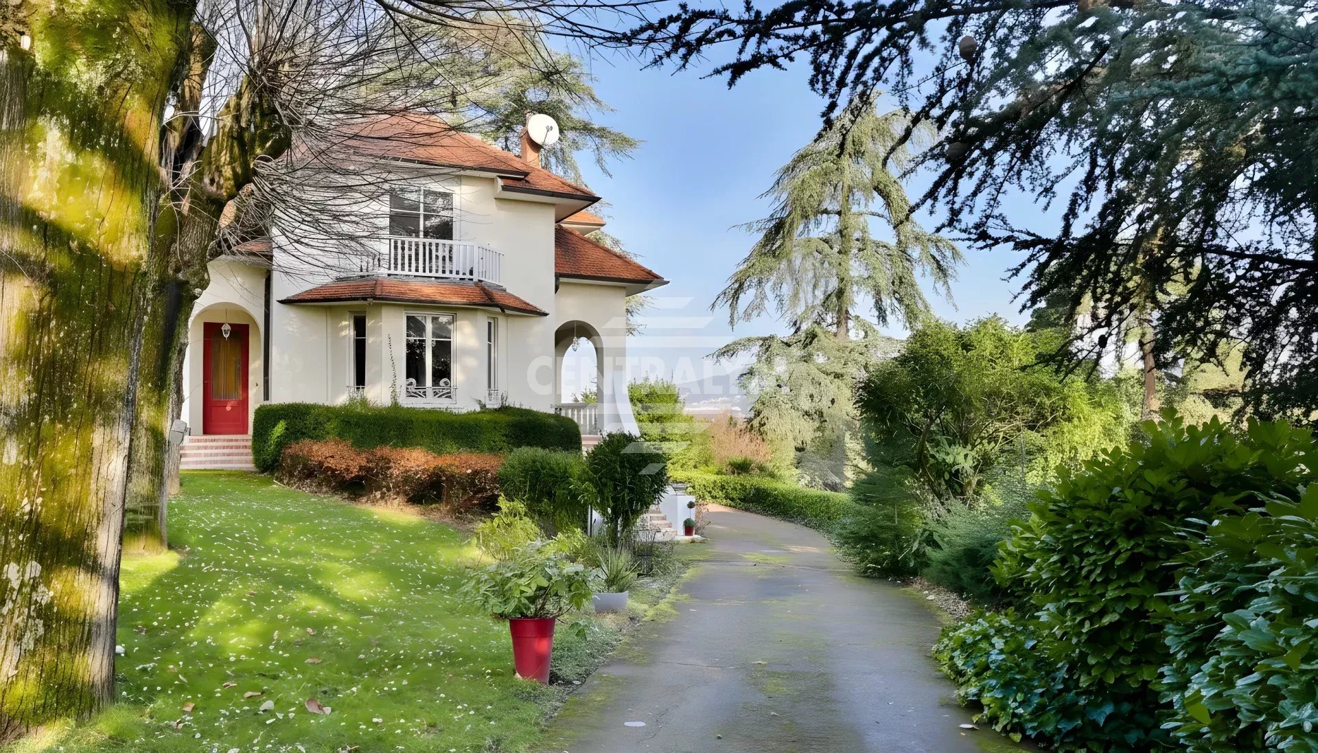 Vente Maison Dardilly