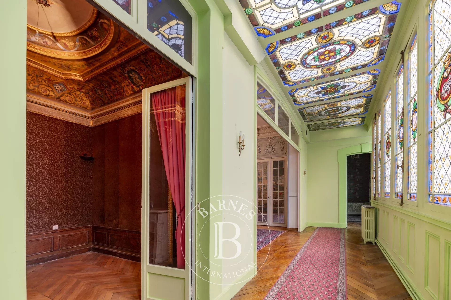 Daire Paris 9ème - picture 6