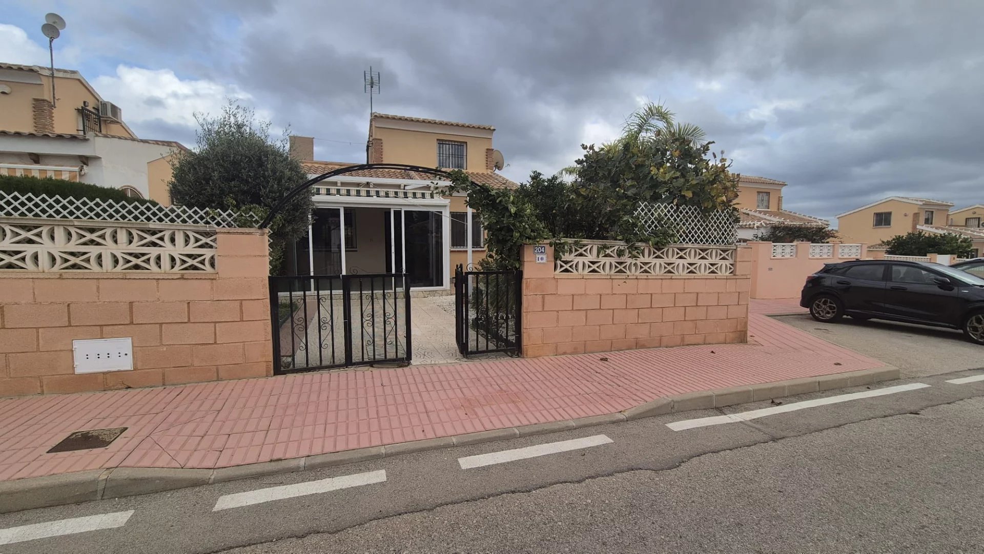 Vente Propriété Orihuela-Costa