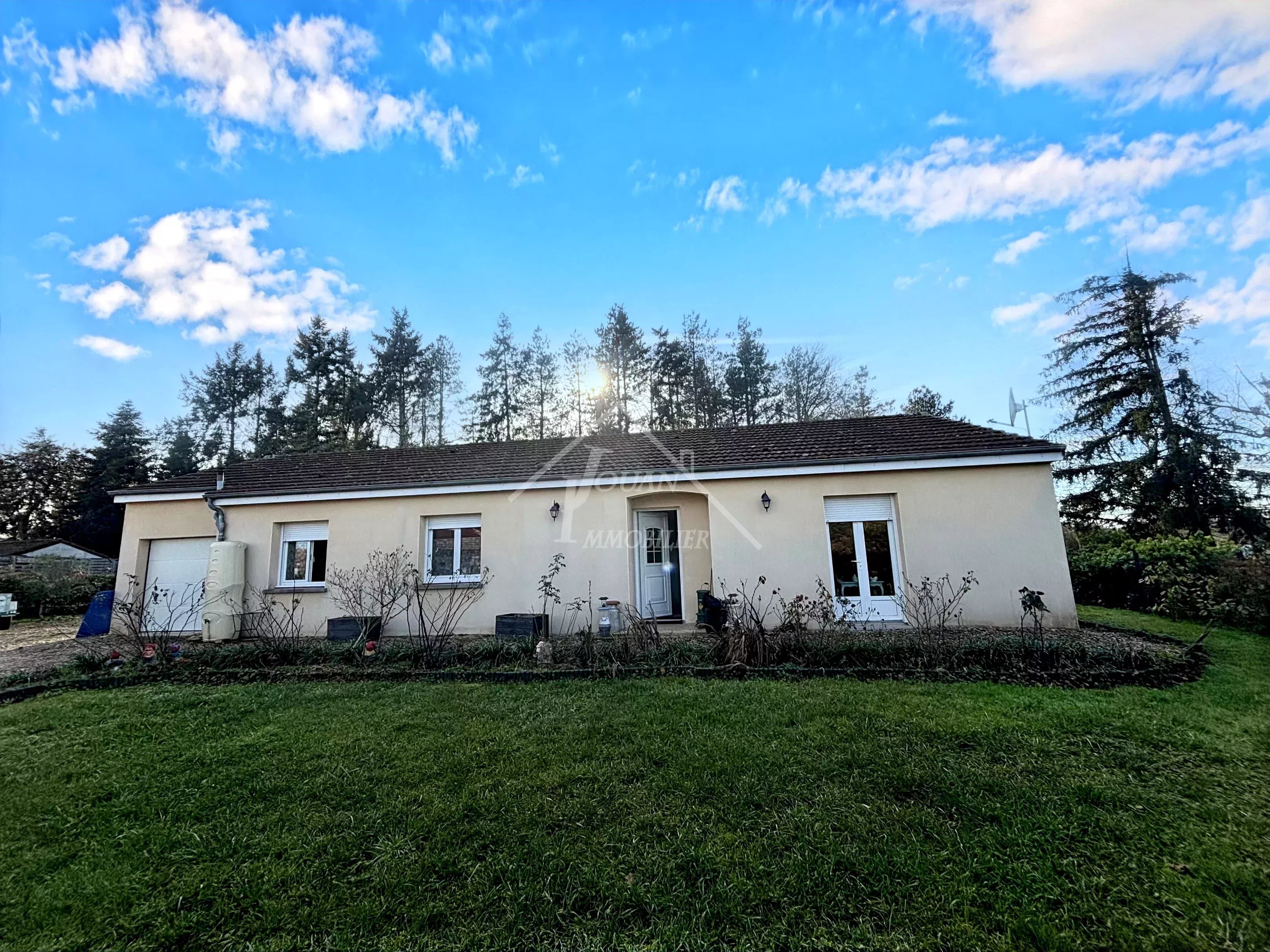 Agence immobilière de Jouan Immobilier