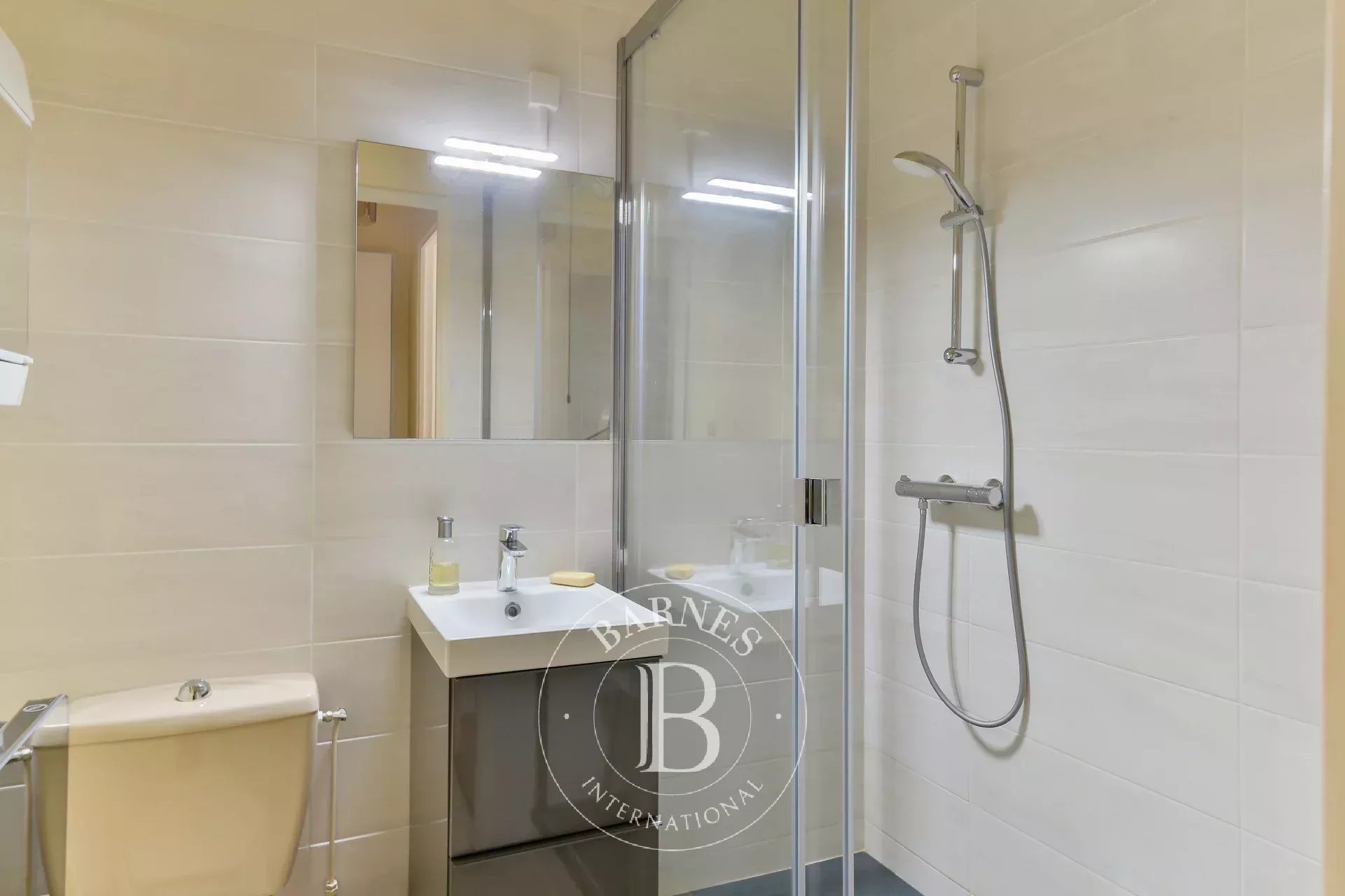 Daire Lyon 6ème - picture 4