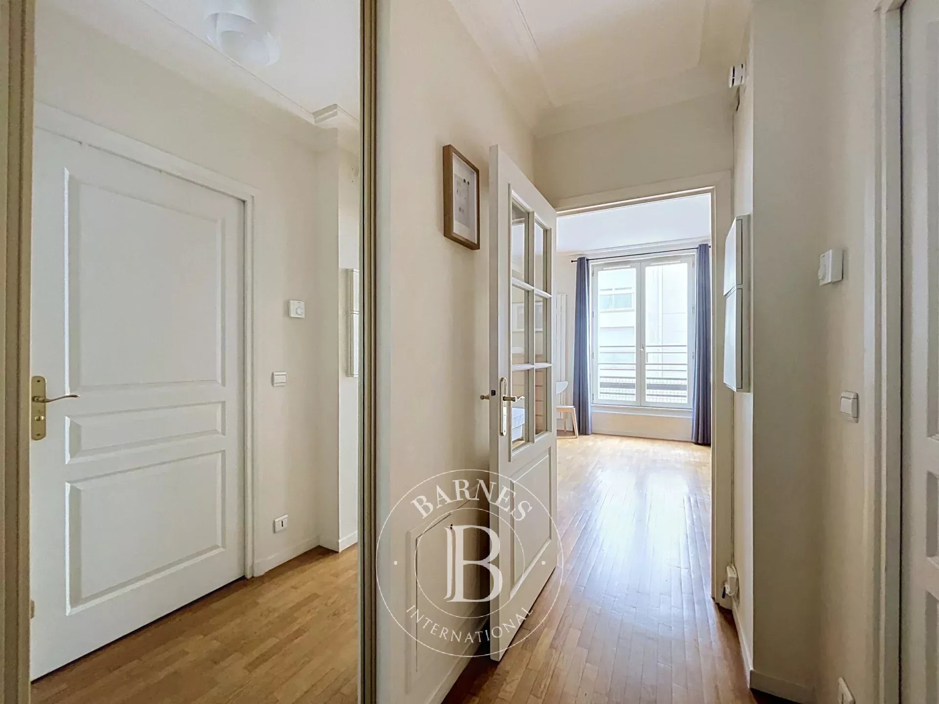Neuilly-sur-Seine  - Estudio 1 Cuarto - picture 8