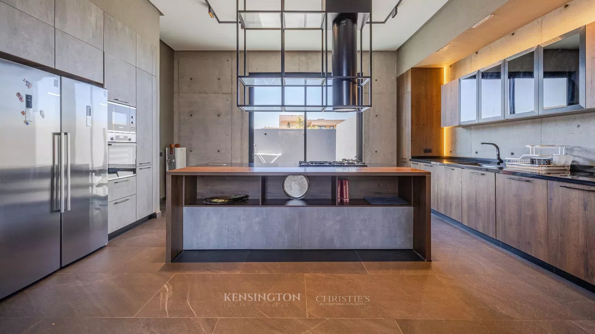 5 Bedroom Villa/Townhouse's Image 5