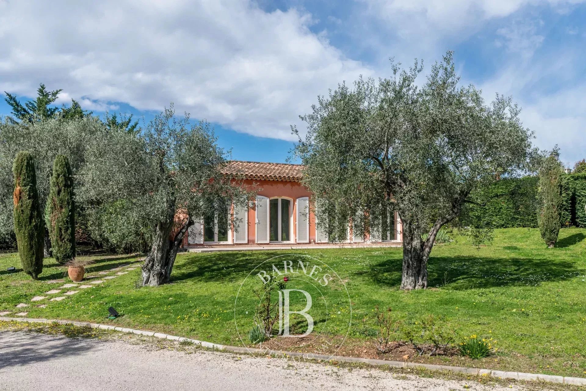 Villa Biot  -  ref 86817052 (picture 1)