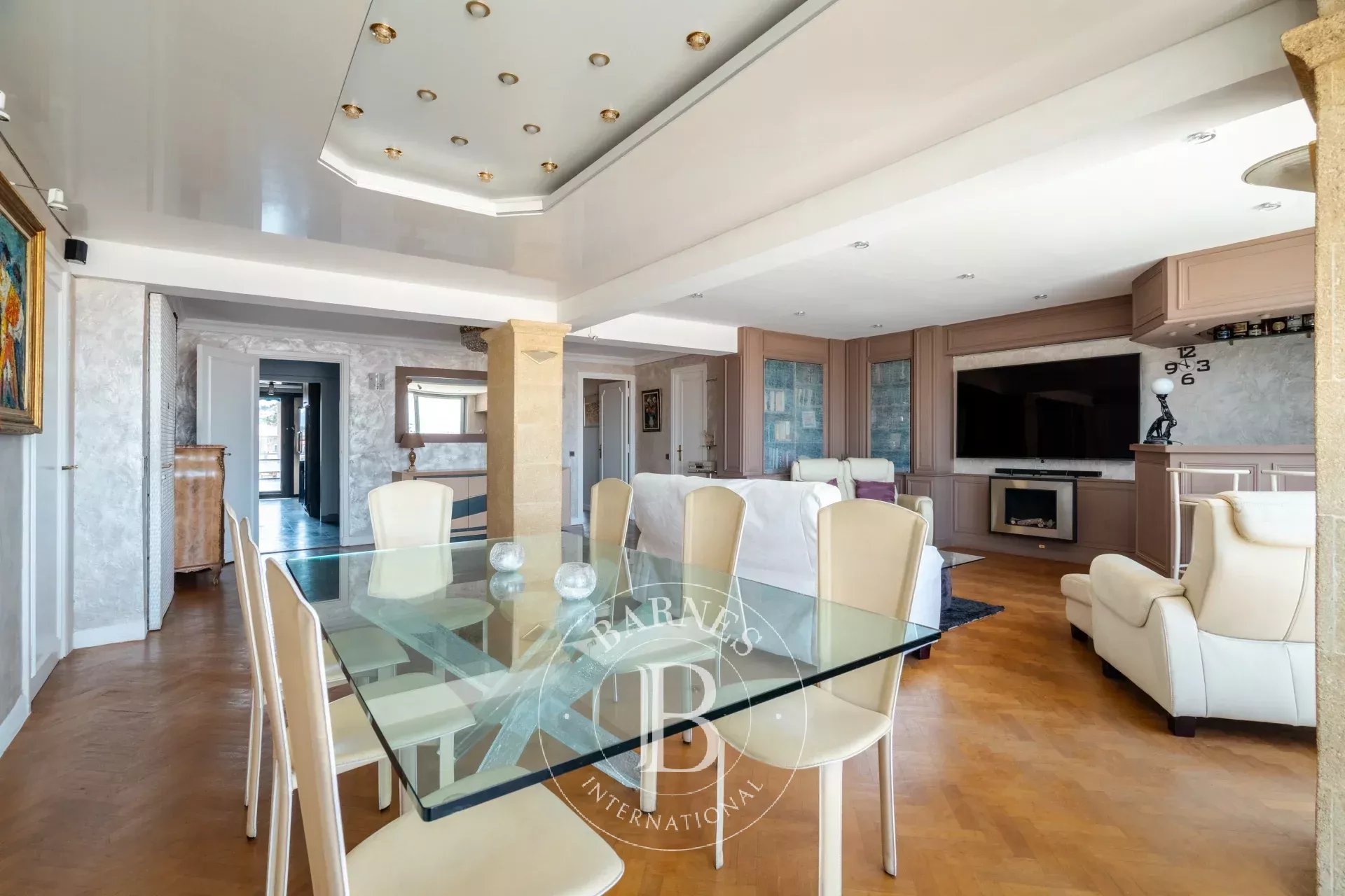 Daire Marseille 6ème - picture 11