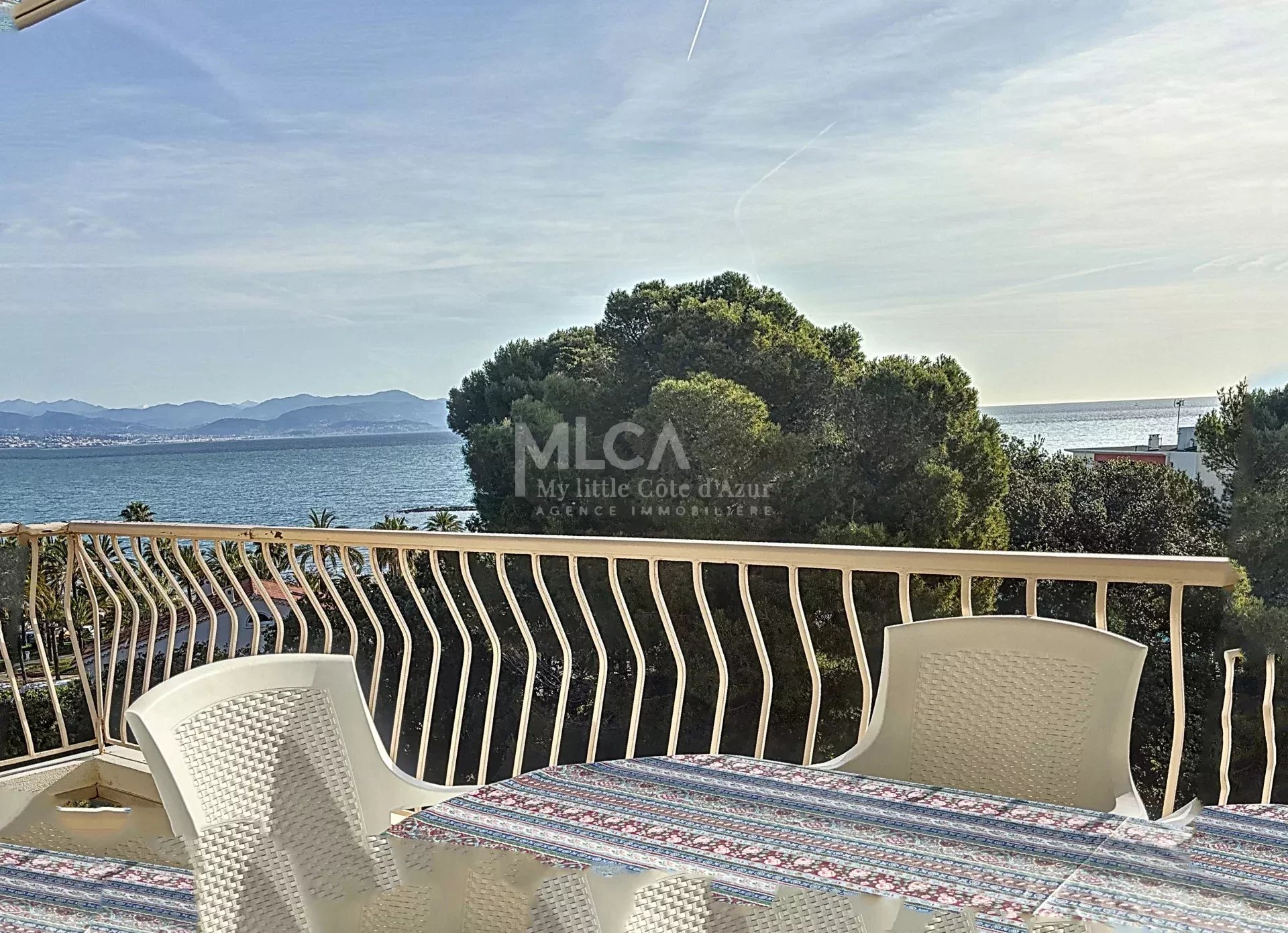 Agence immobilière de My Little Côte d'Azur