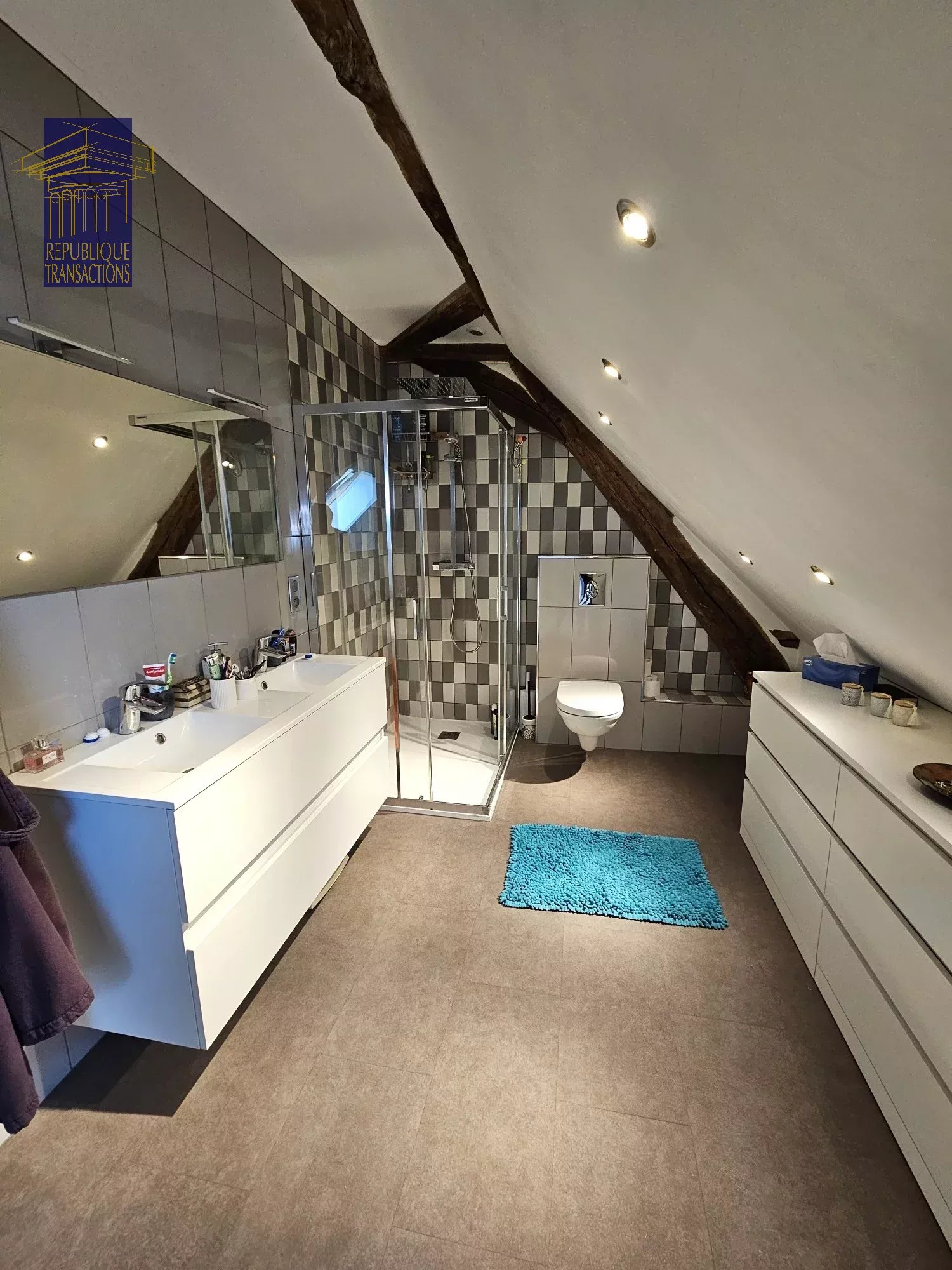 APPARTEMENT BEAUNE MADELEINE — photo 10
