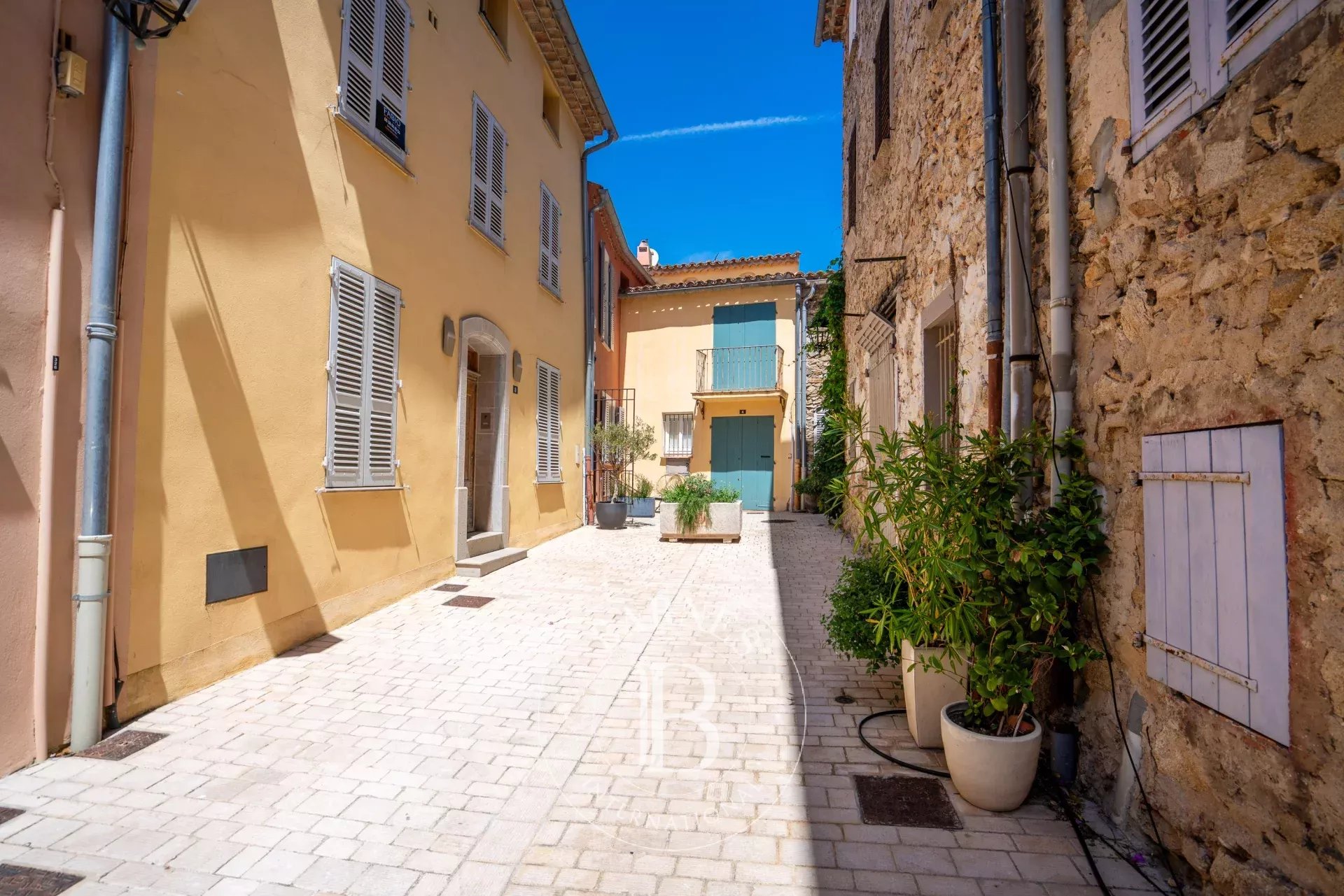Saint-Tropez  - Apartment 3 Bedrooms - picture 20