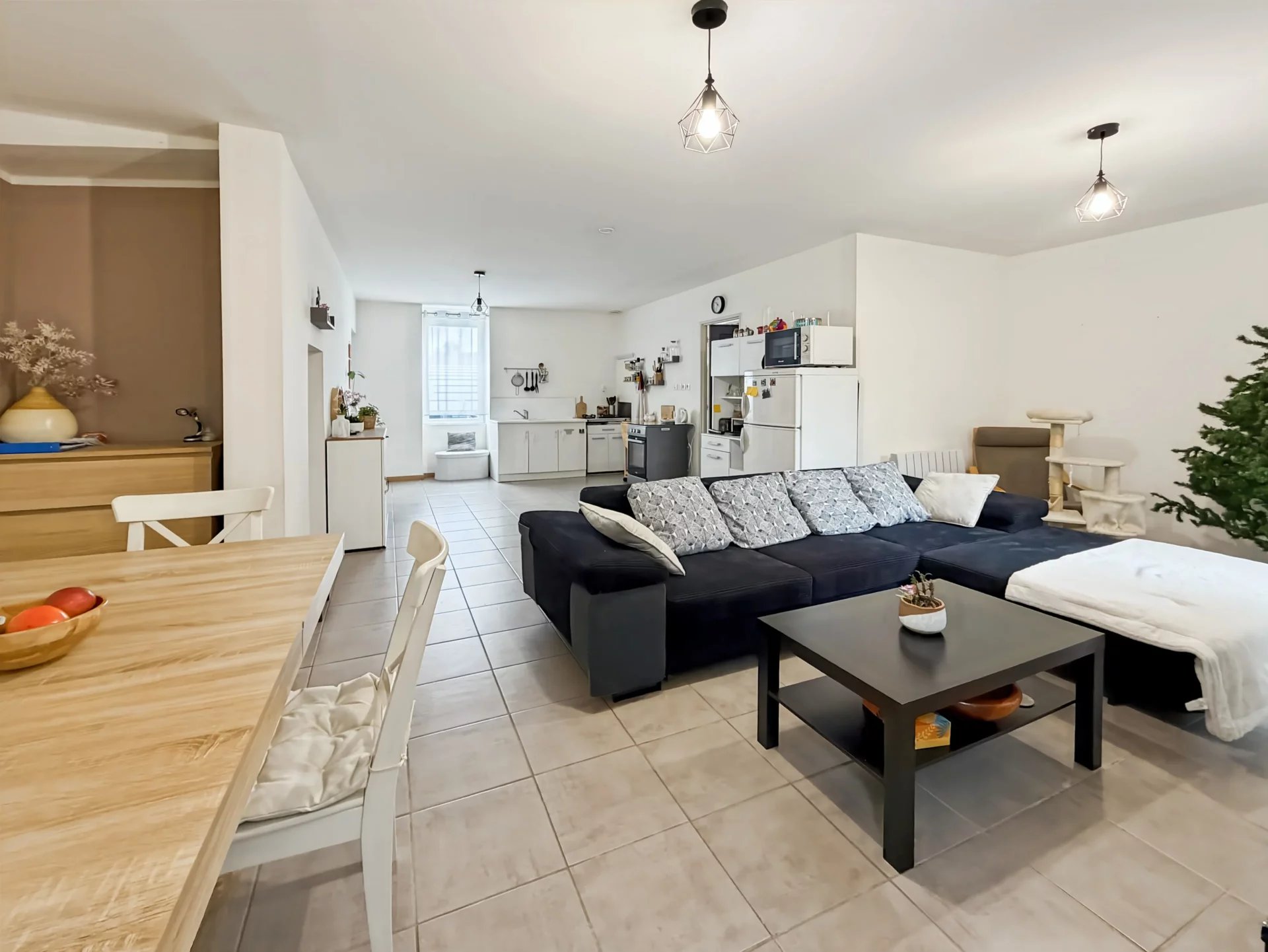 Agence immobilière de SARL BLOT L'IMMOBILIER