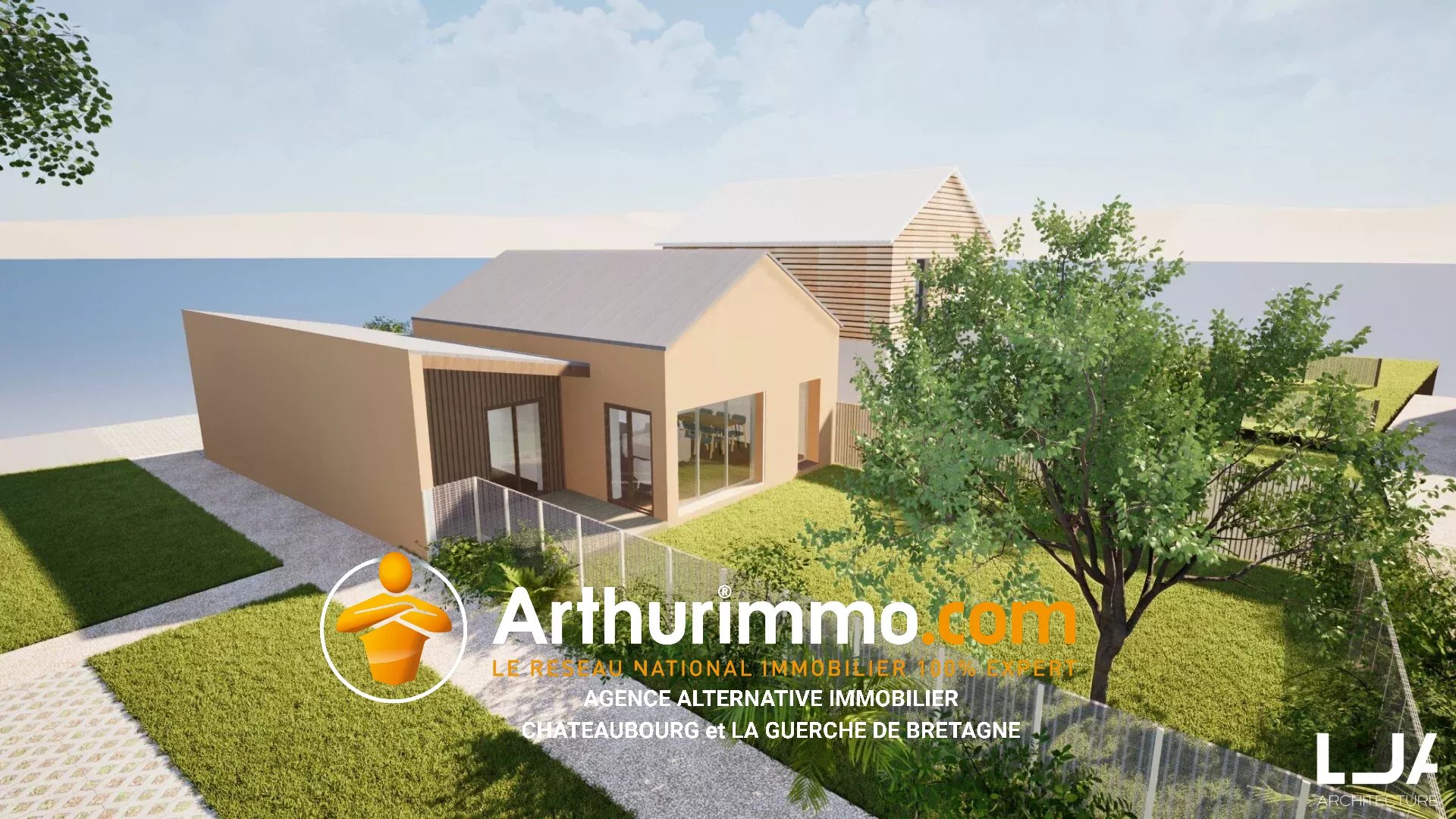 Agence immobilière de EURL ALTERNATIVE IMMOBILIER