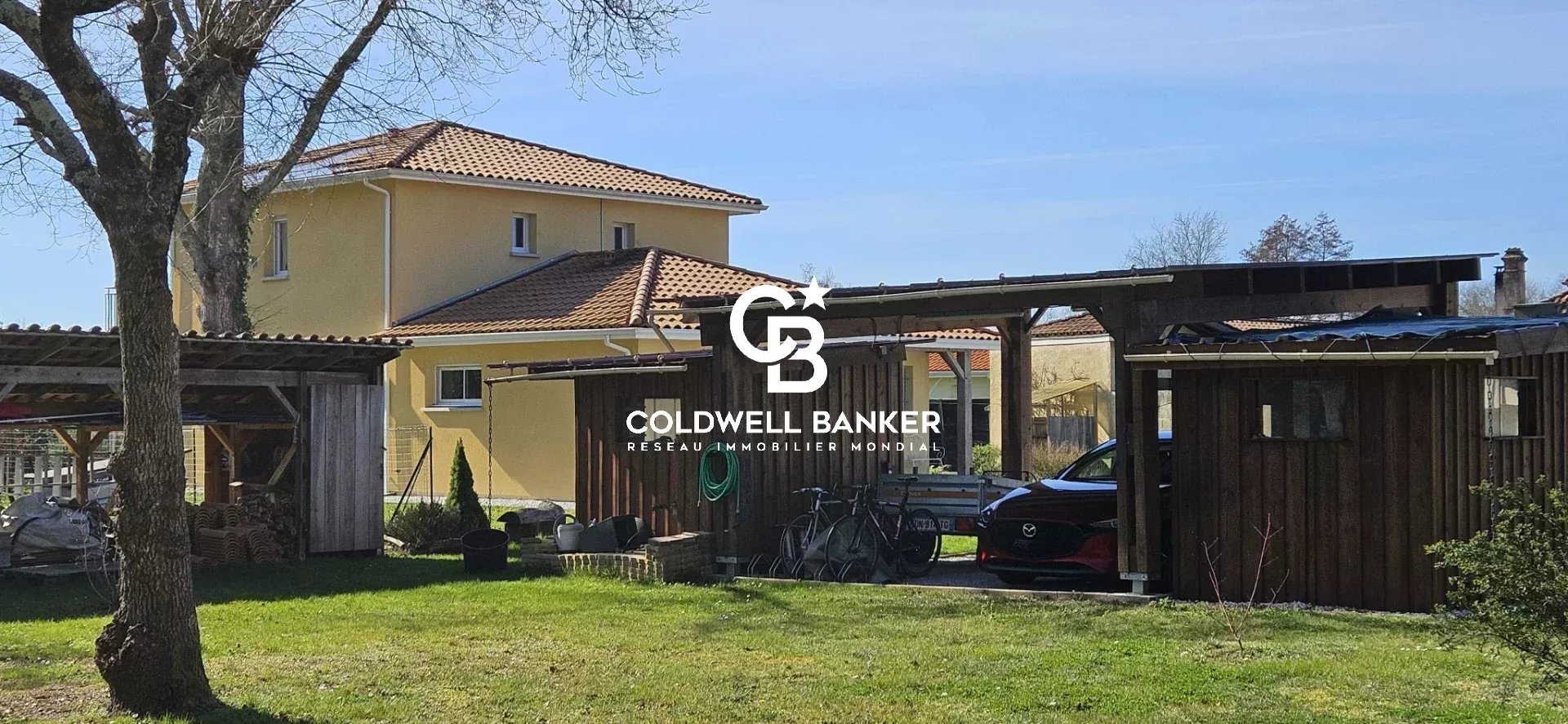 Agence immobilière de Silver Coast Int. Realty