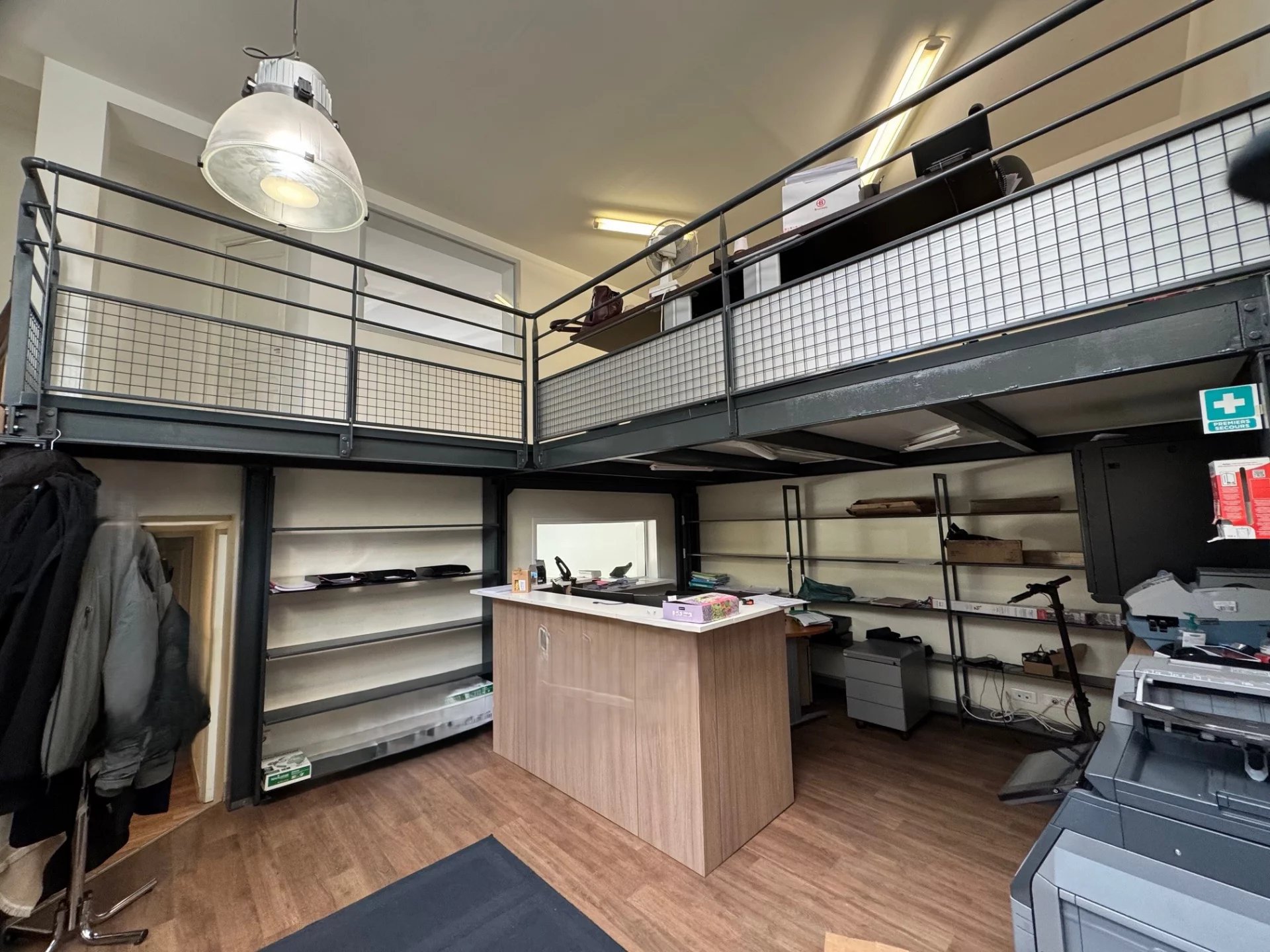 Agence immobilière de Immo Lod's