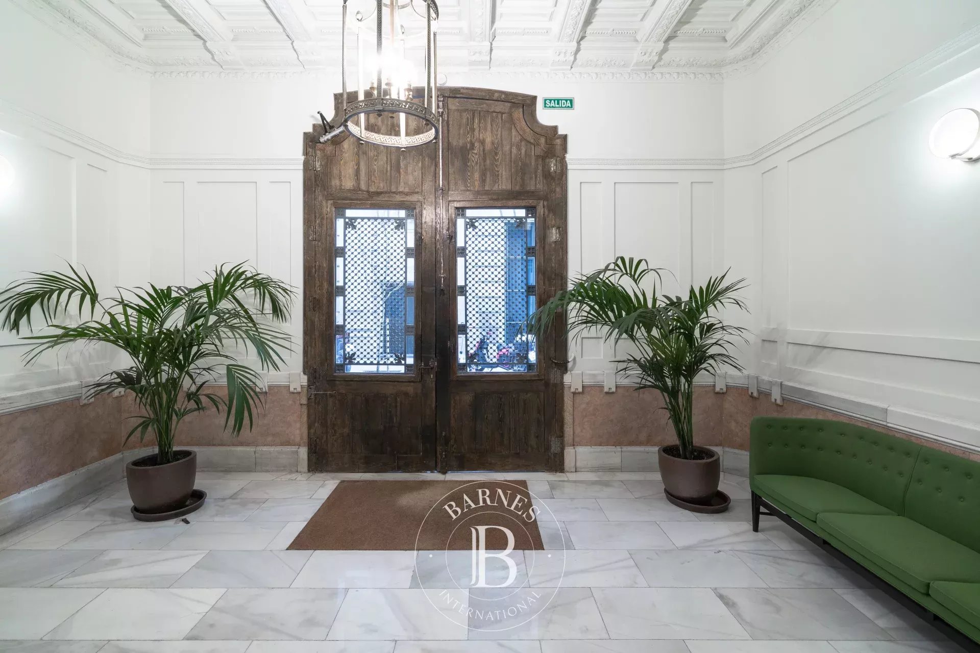 Daire Madrid - picture 26