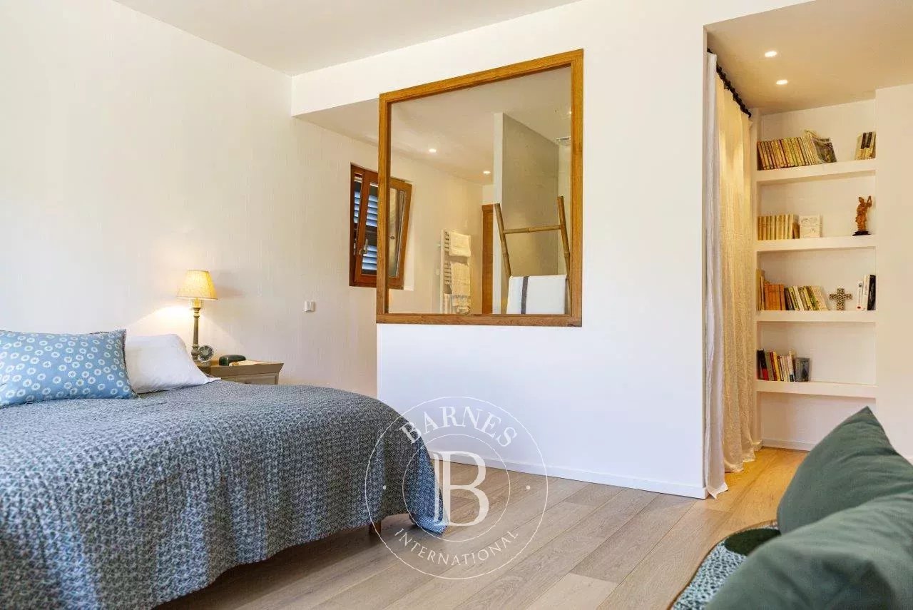 Pigna  - Villa  4 Chambres - picture 12