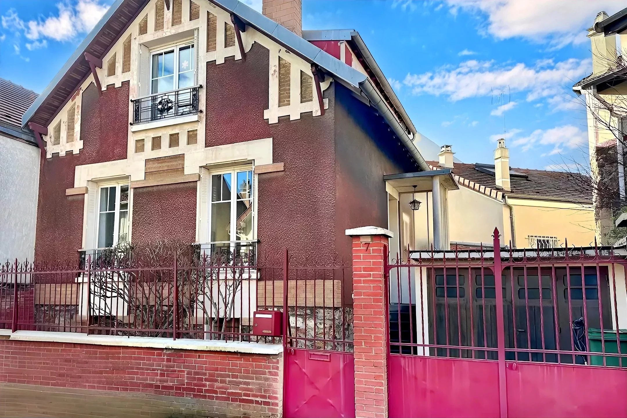 Agence immobilière de SAS ARC ALEXANDRE IMMOBILIER