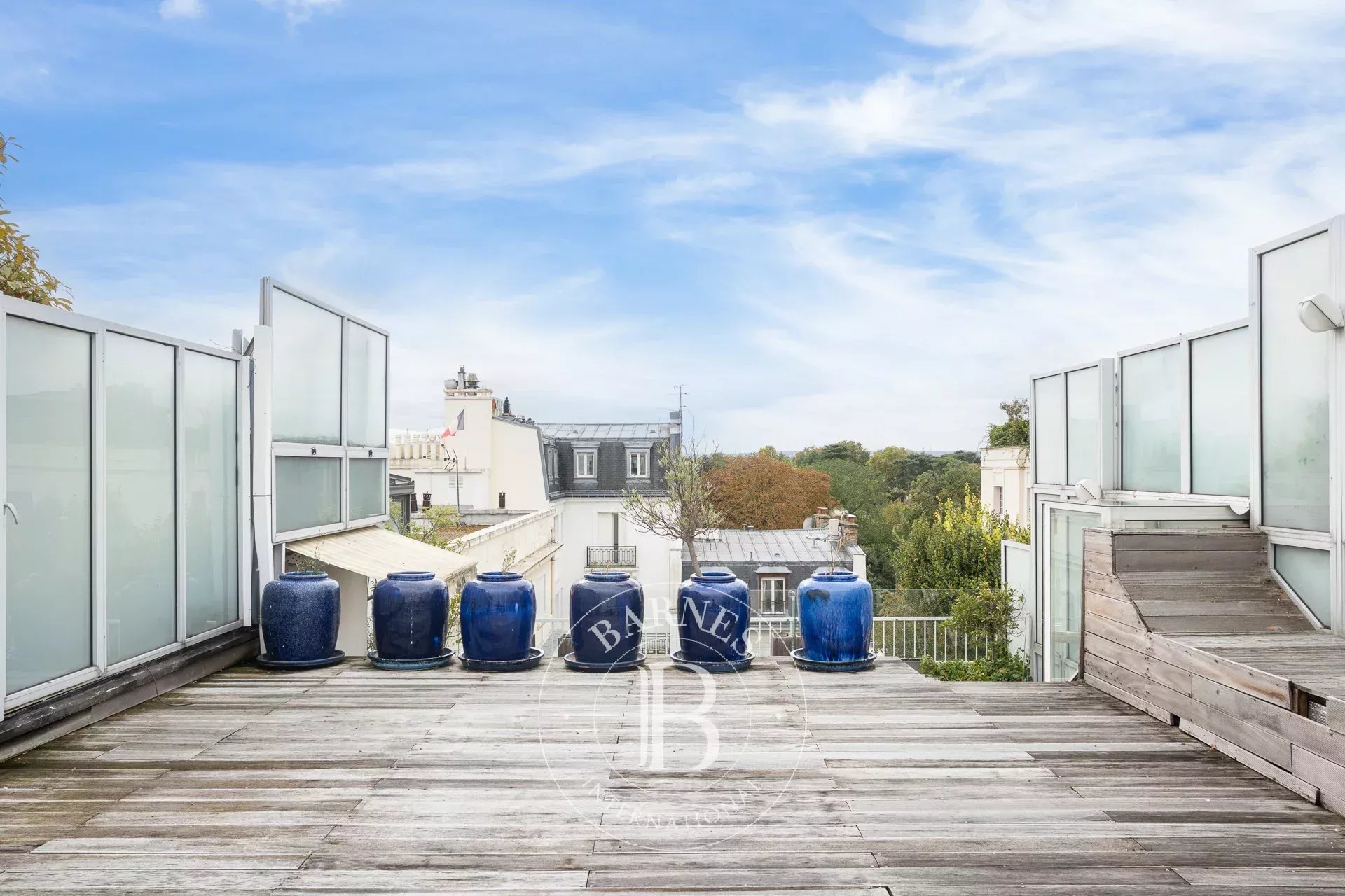 Ev Neuilly-sur-Seine - picture 6